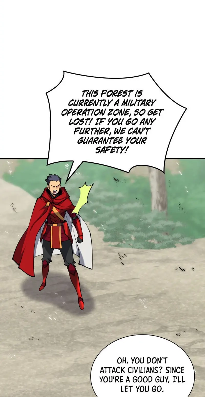 Overgeared Chapter 345 page 7 - 