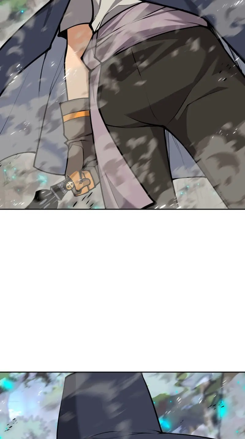 Overgeared Chapter 345 page 61 - 