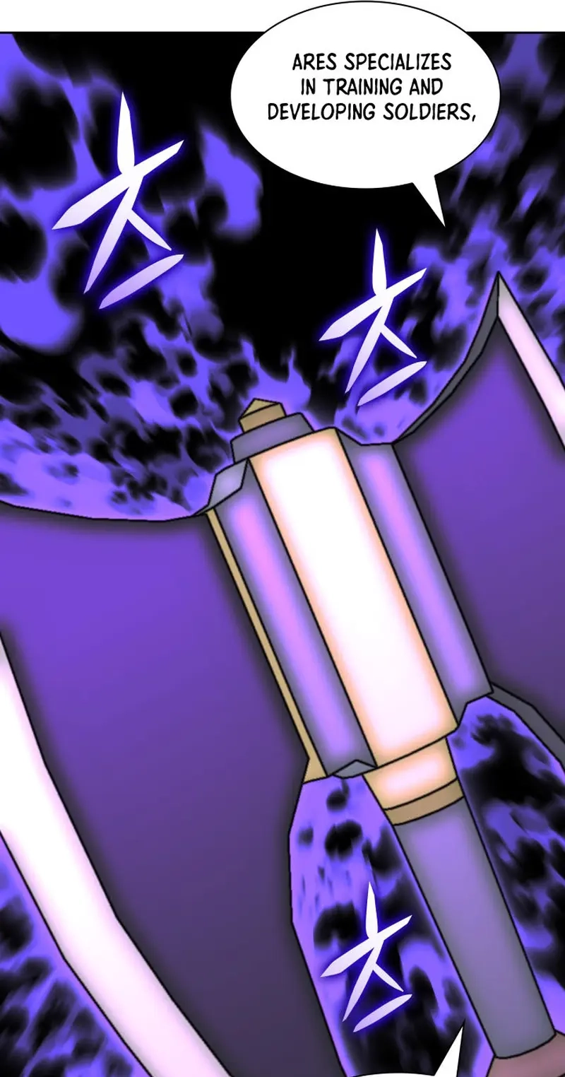 Overgeared Chapter 345 page 69 - 