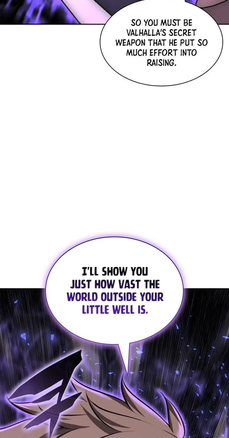Overgeared Chapter 345 page 70 - 