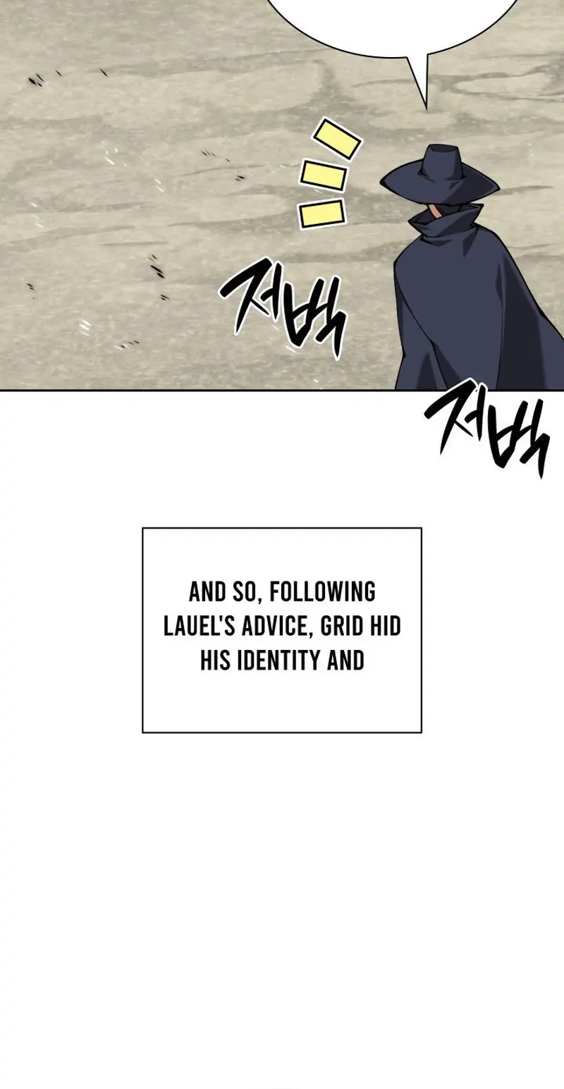 Overgeared Chapter 345 page 8 - 