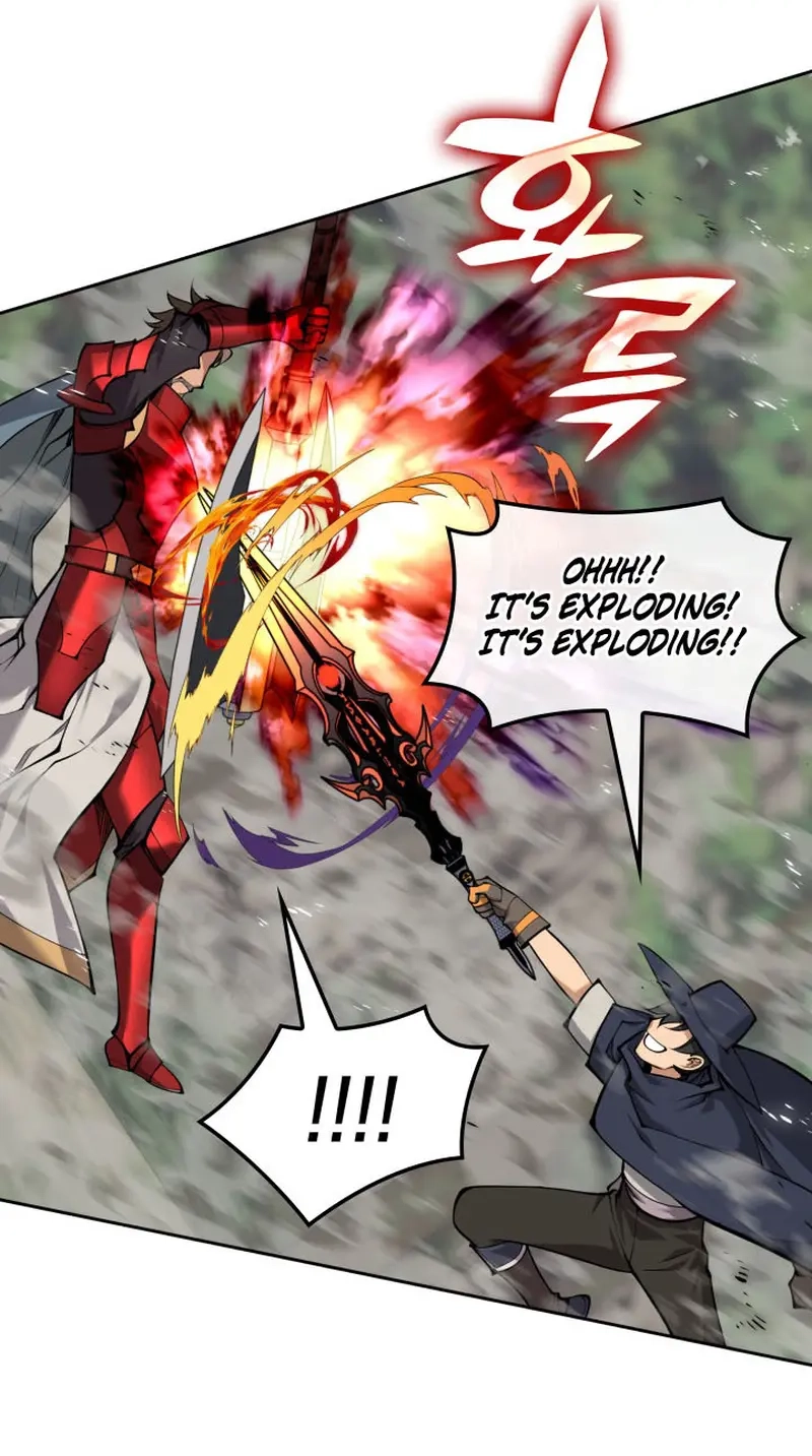 Overgeared Chapter 345 page 85 - 
