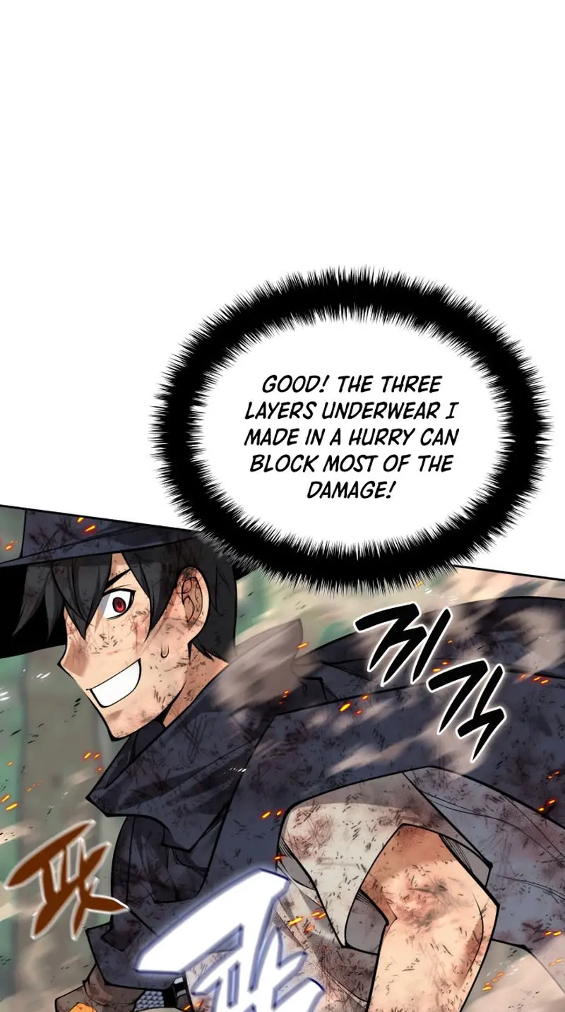 Overgeared Chapter 345 page 92 - 
