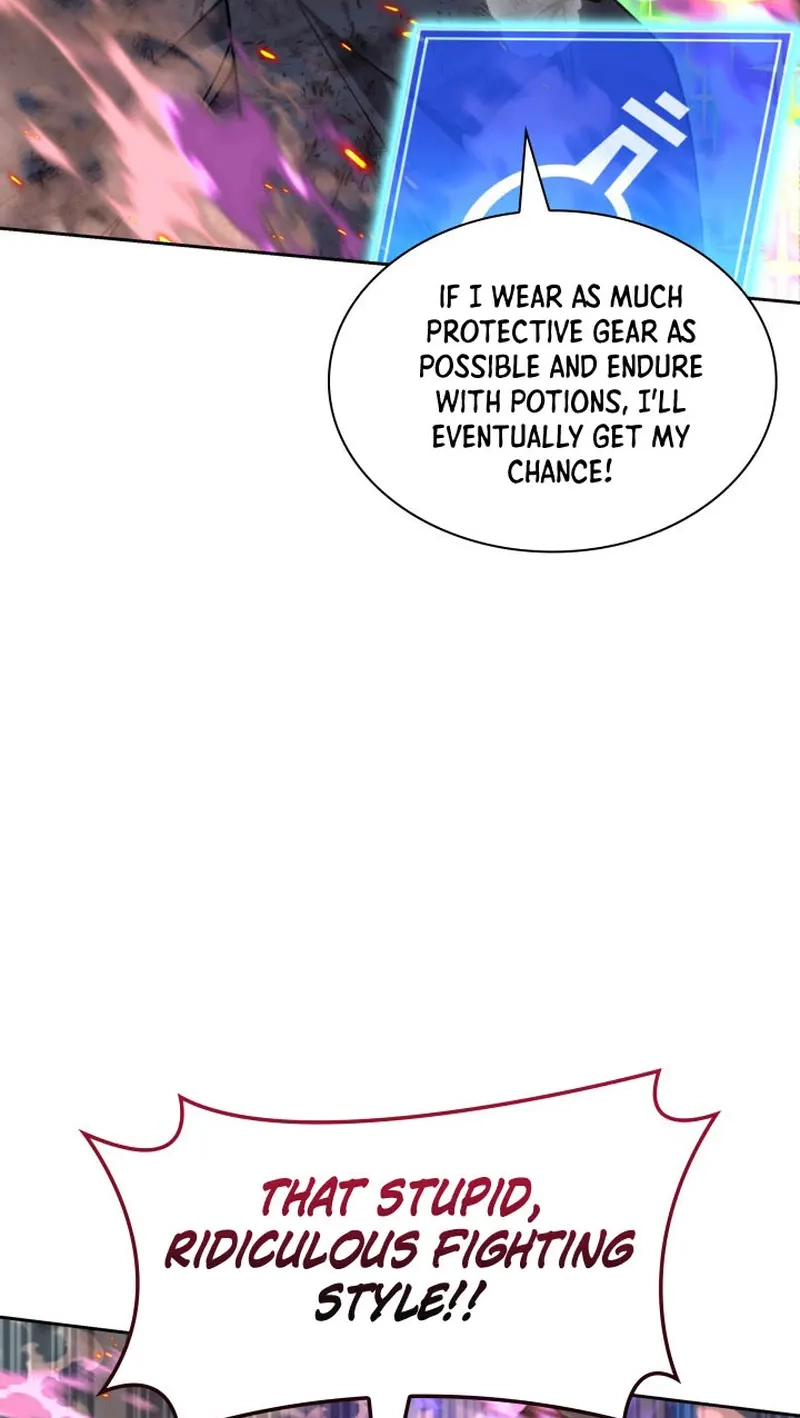 Overgeared Chapter 345 page 98 - 