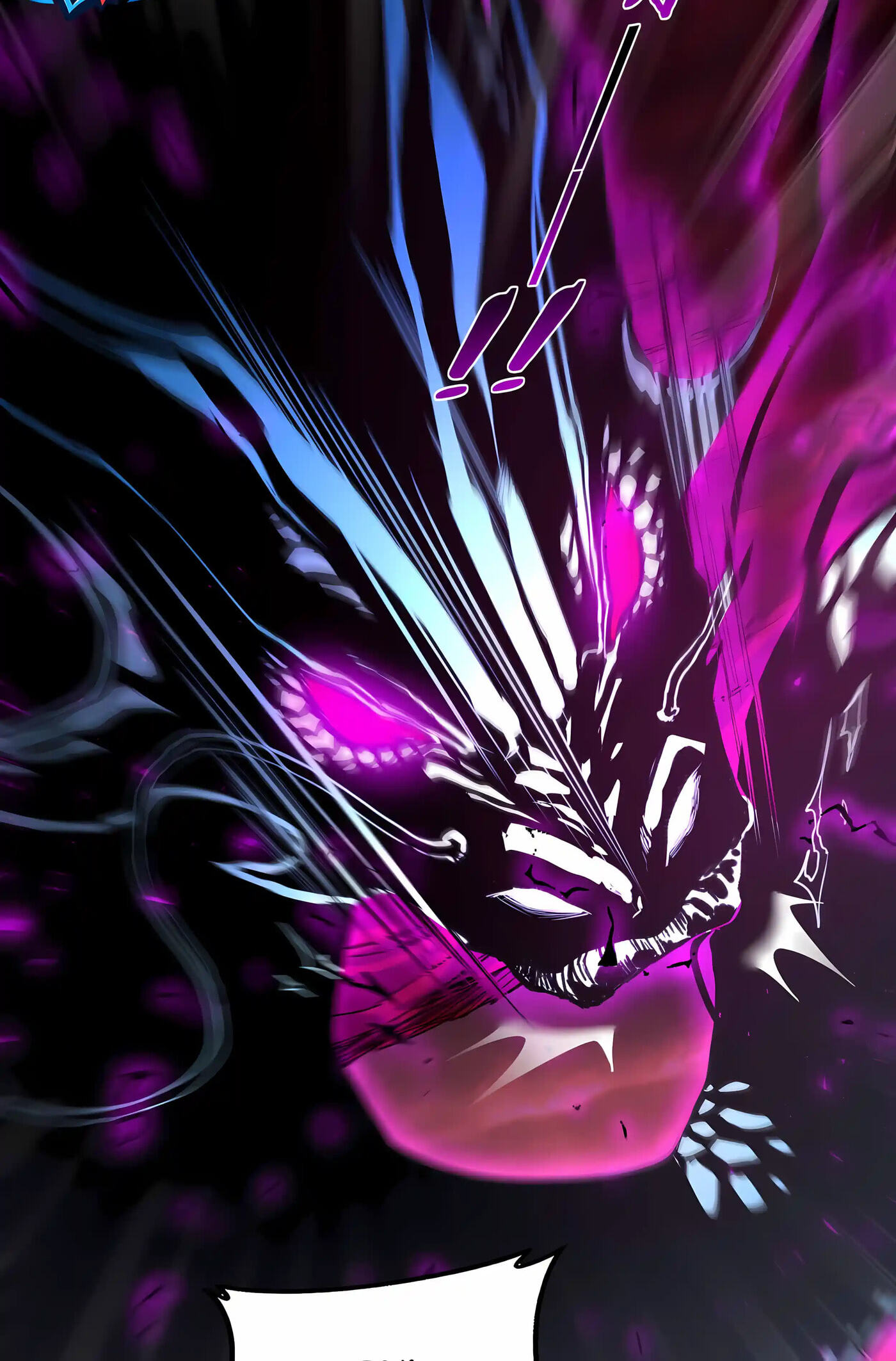 Overlord of Insects Chapter 123 page 14 - 