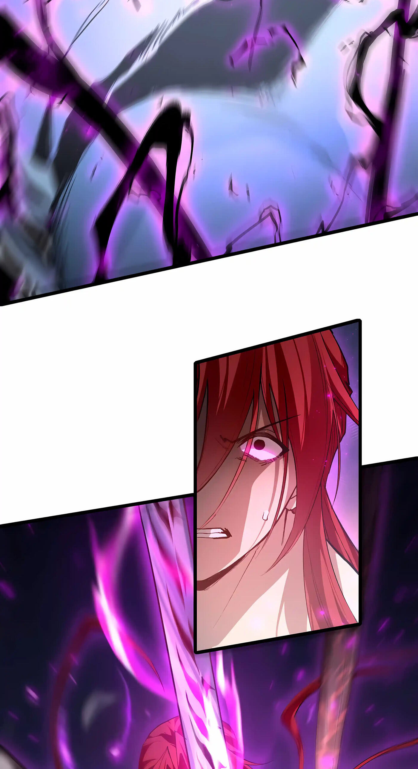 Overlord of Insects Chapter 123 page 16 - 