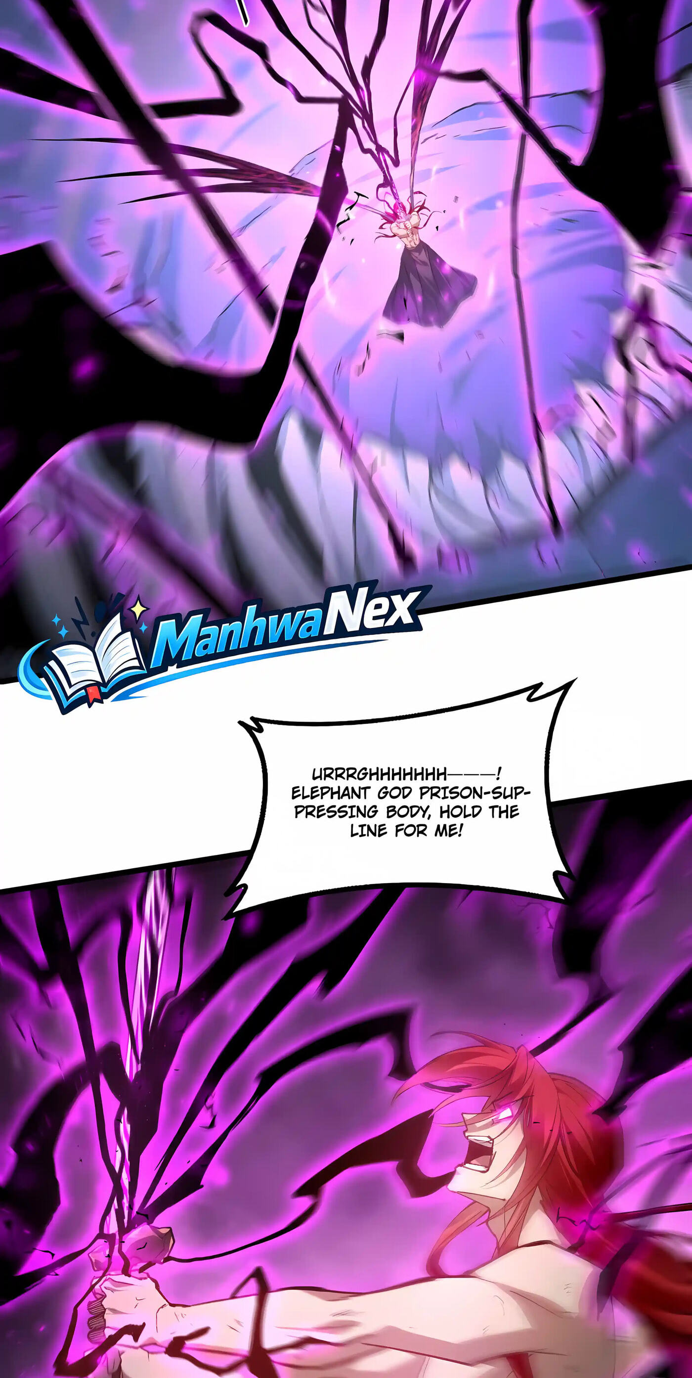 Overlord of Insects Chapter 123 page 18 - 