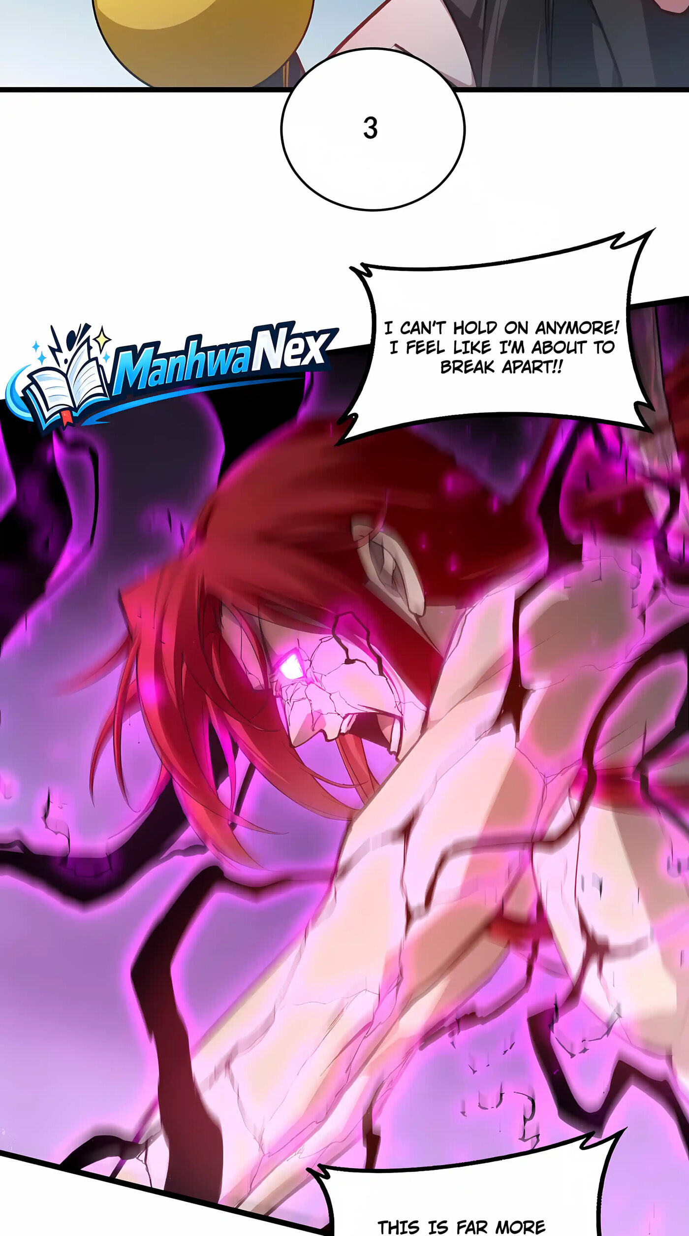 Overlord of Insects Chapter 123 page 20 - 