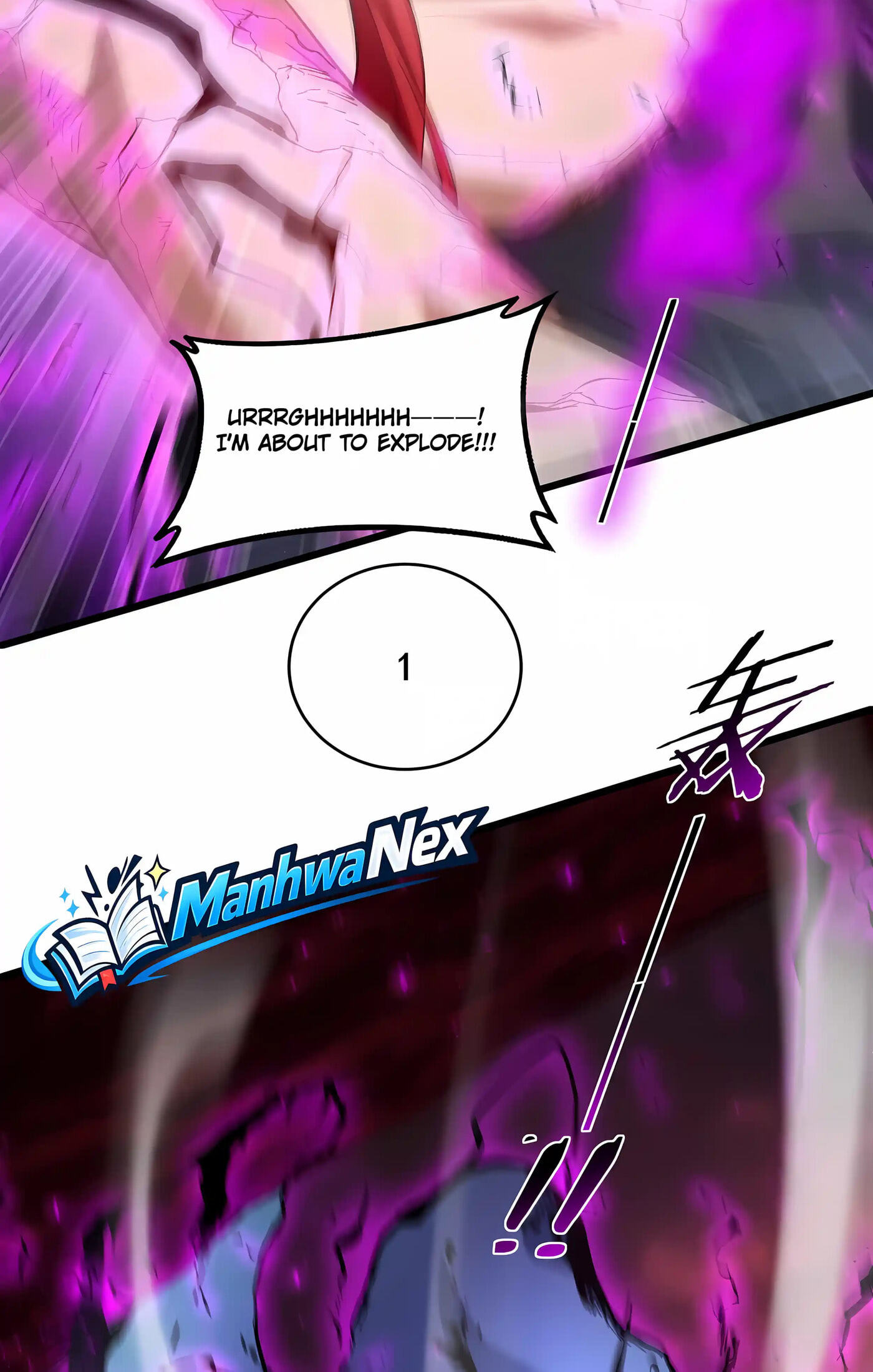 Overlord of Insects Chapter 123 page 22 - 