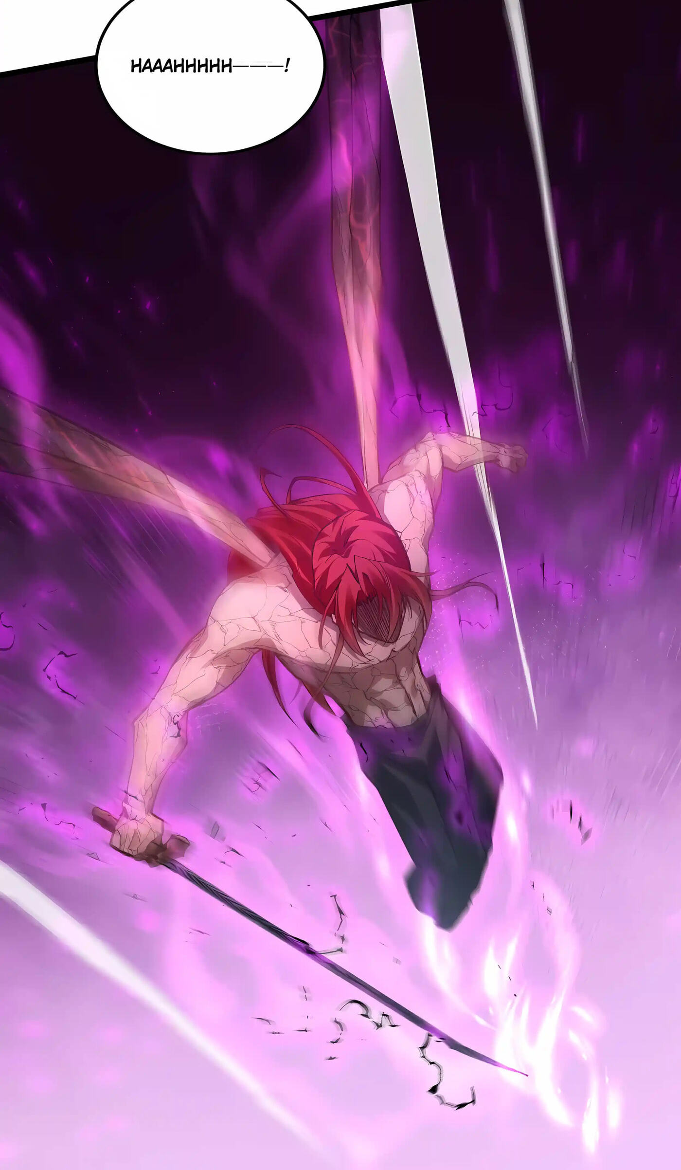 Overlord of Insects Chapter 123 page 26 - 