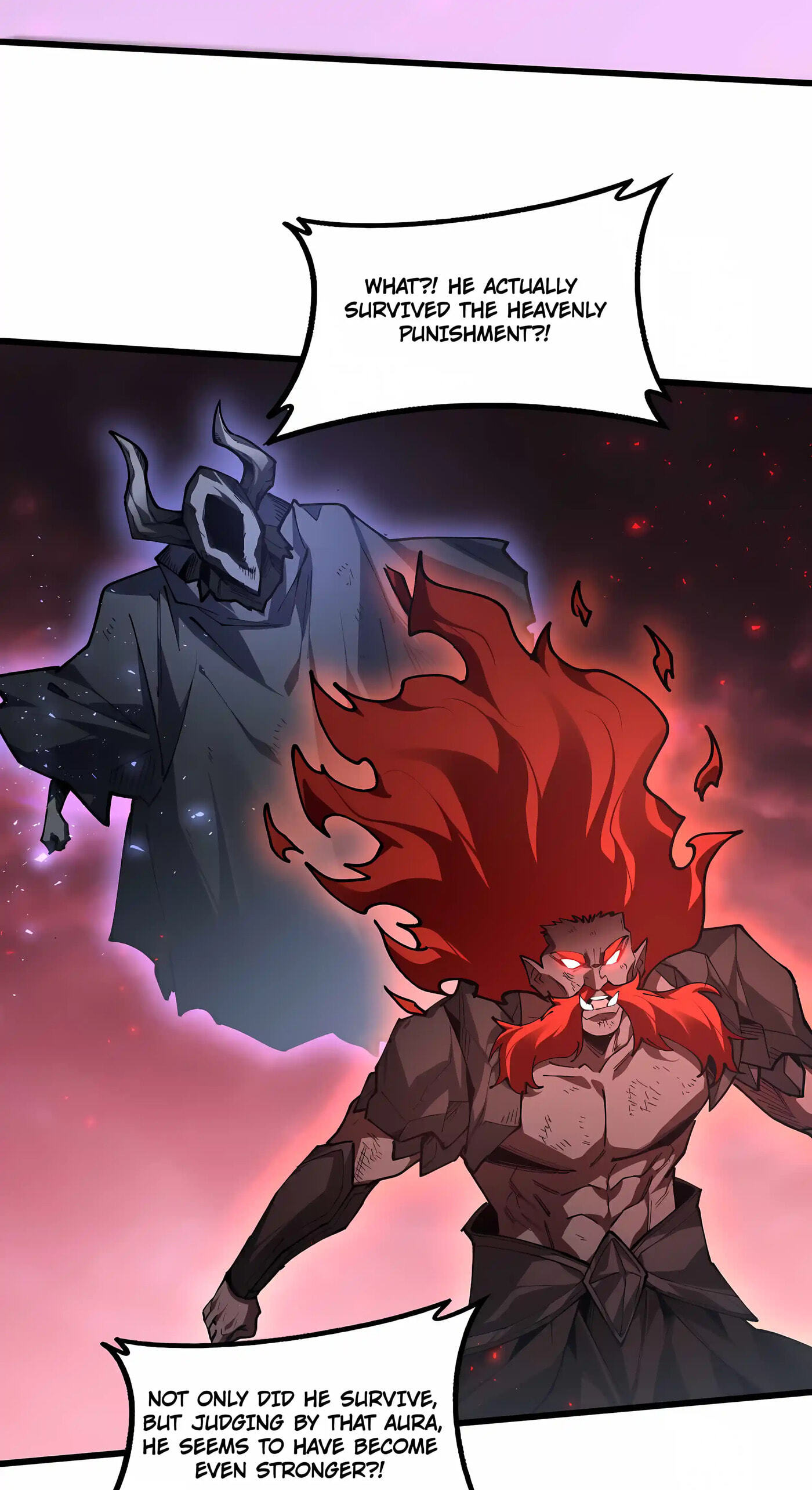 Overlord of Insects Chapter 123 page 27 - 