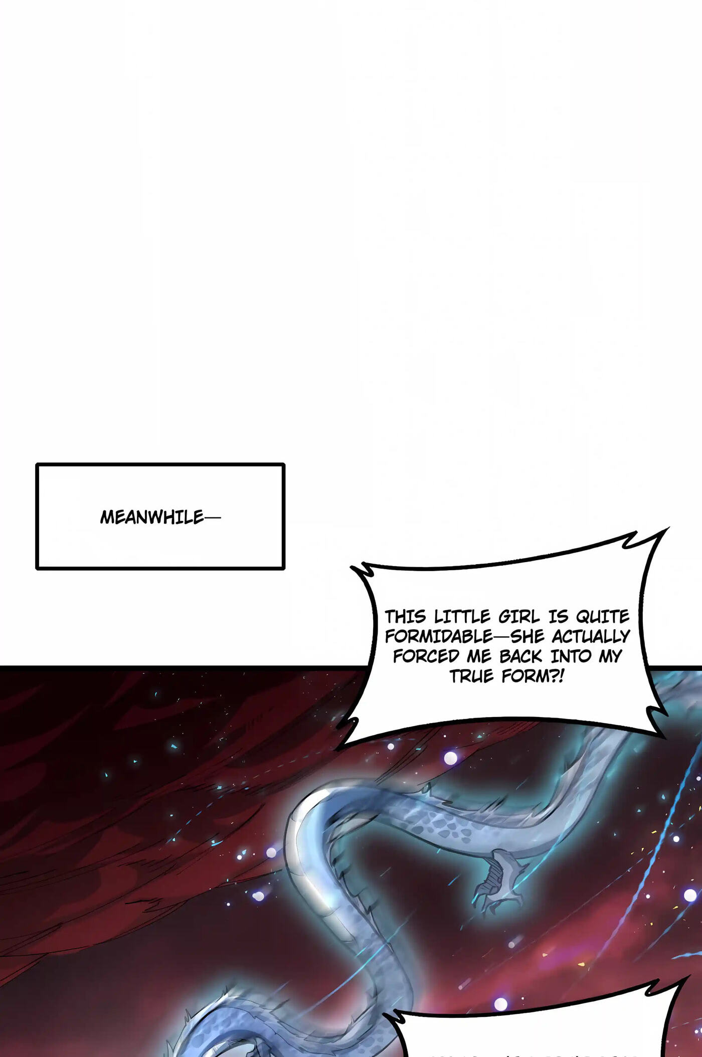 Overlord of Insects Chapter 123 page 32 - 