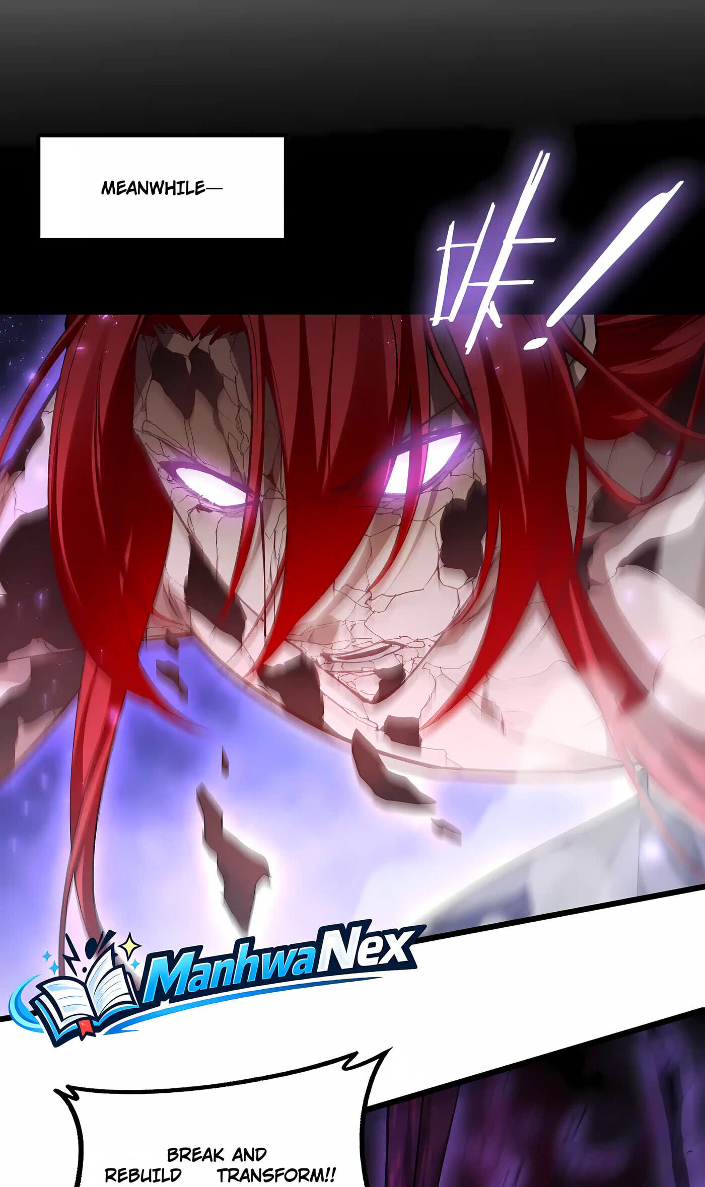 Overlord of Insects Chapter 123 page 41 - 