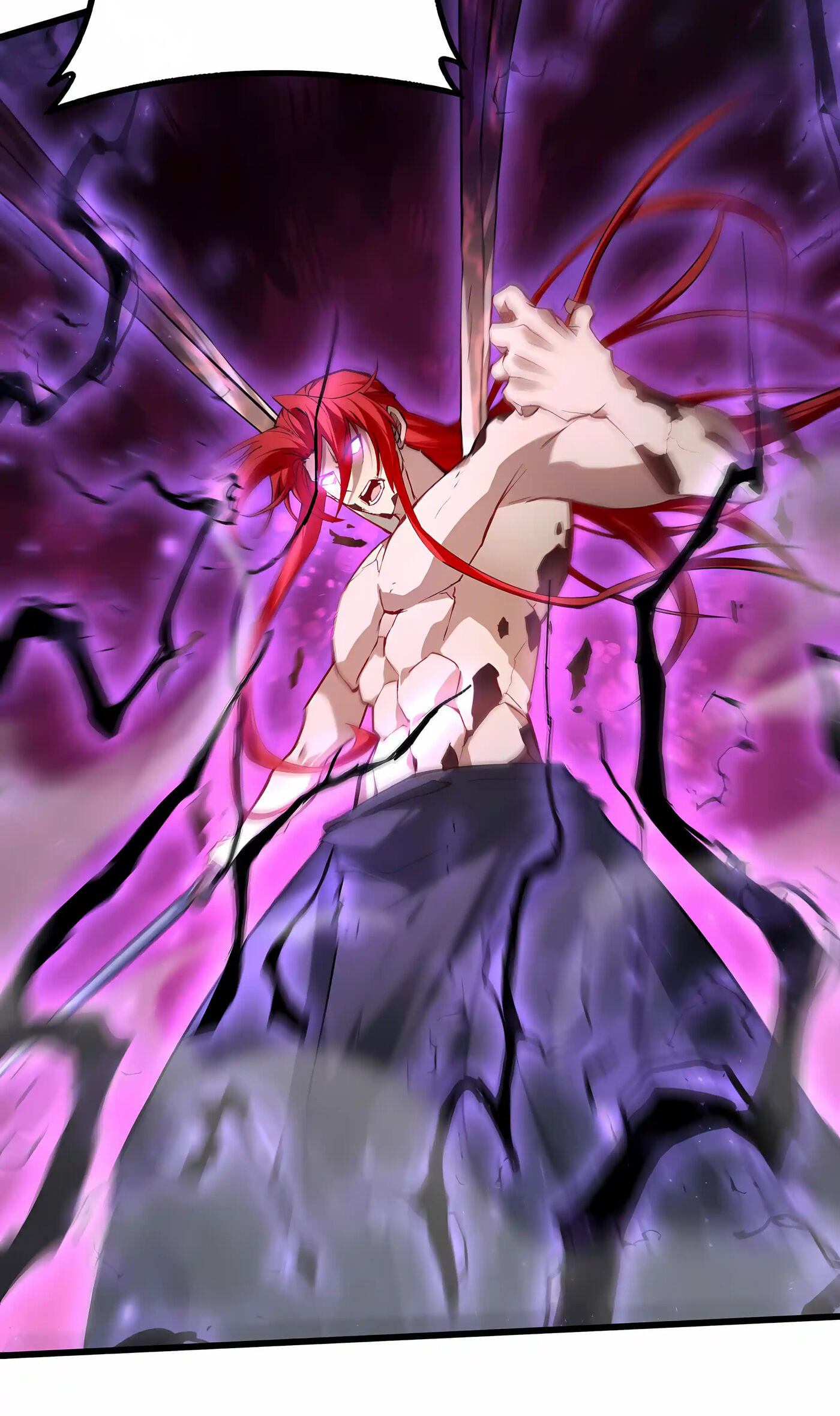 Overlord of Insects Chapter 123 page 42 - 