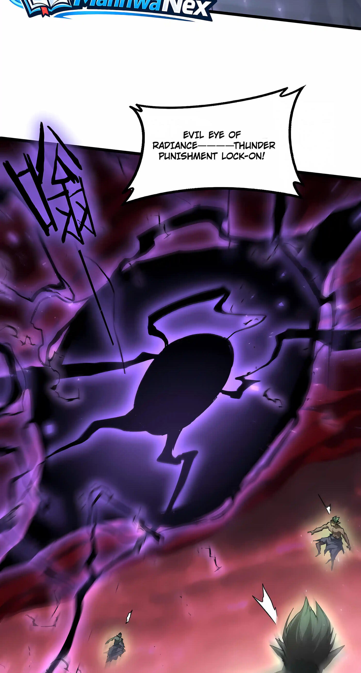 Overlord of Insects Chapter 123 page 48 - 