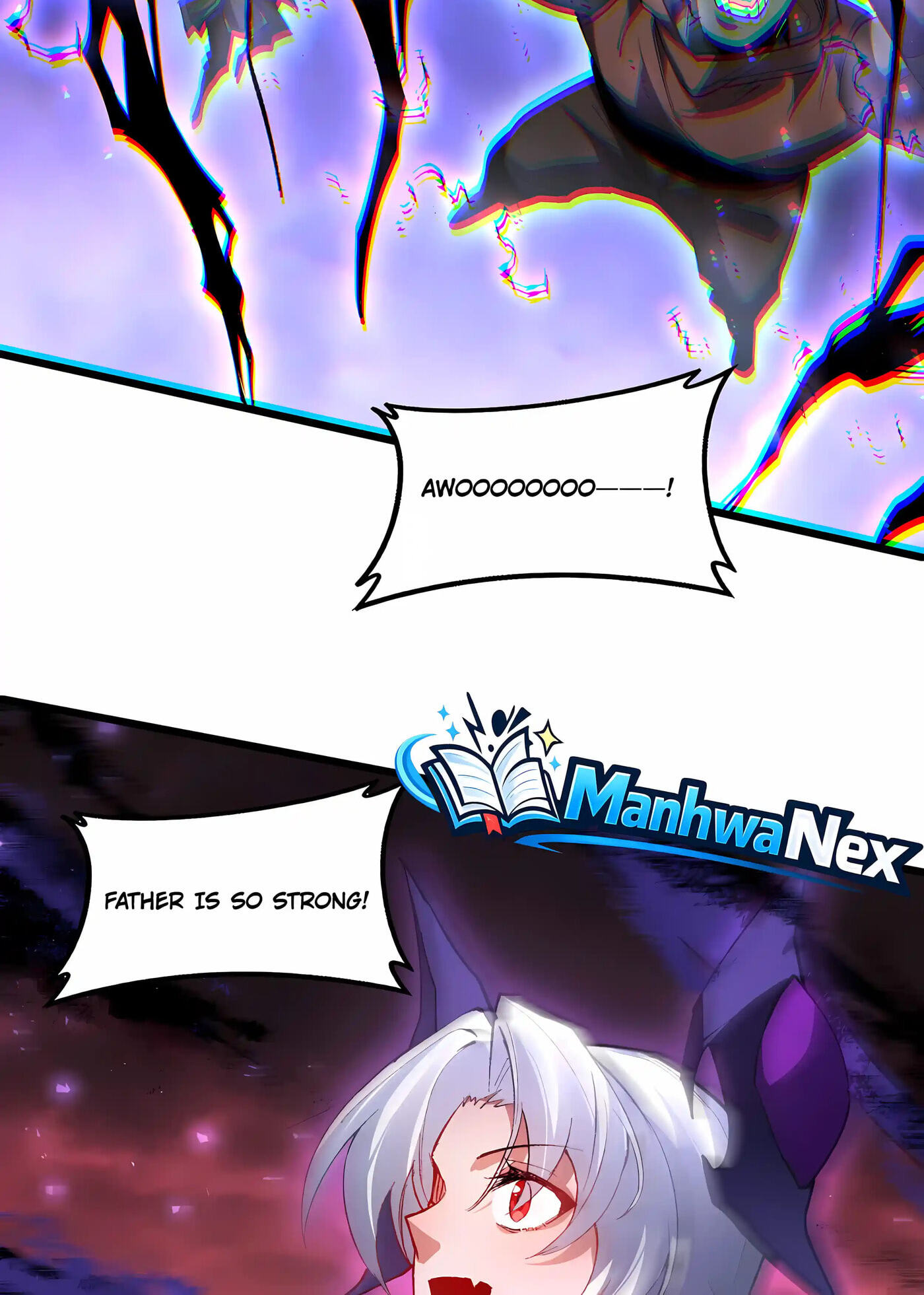 Overlord of Insects Chapter 123 page 50 - 