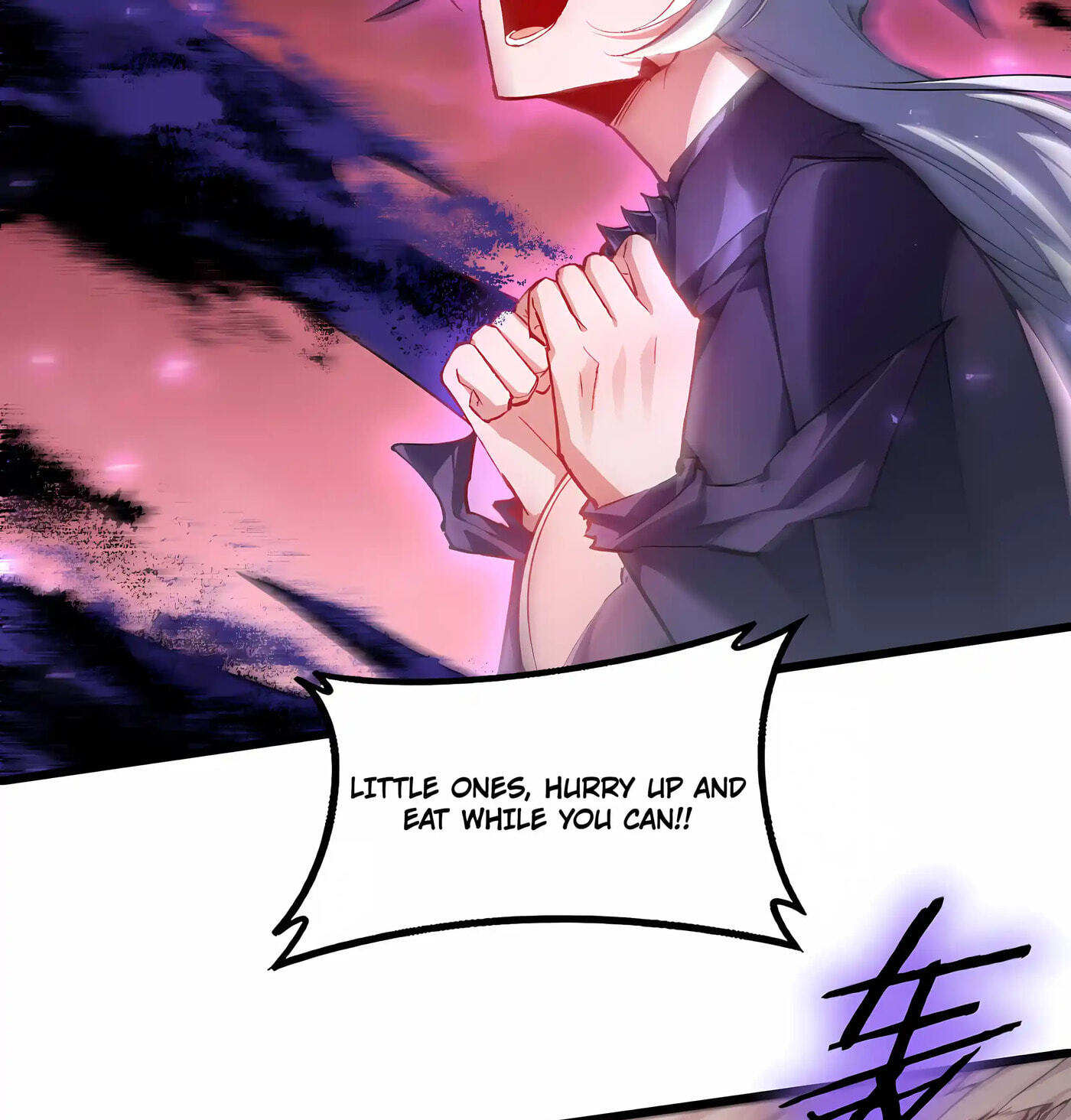 Overlord of Insects Chapter 123 page 51 - 