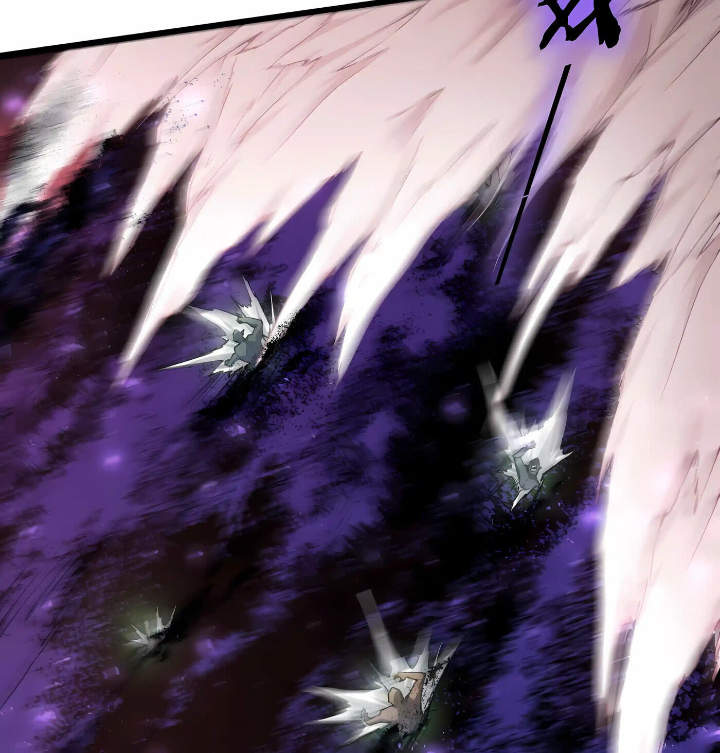 Overlord of Insects Chapter 123 page 52 - 