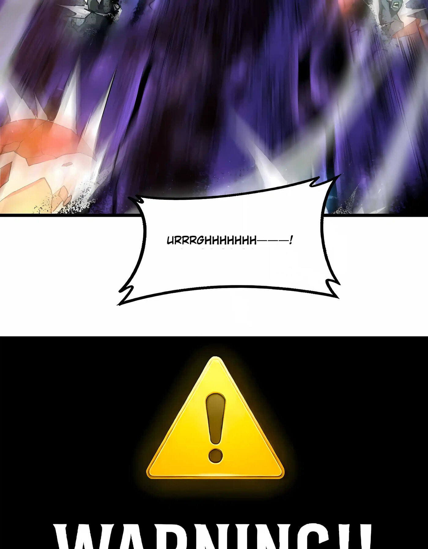 Overlord of Insects Chapter 123 page 57 - 