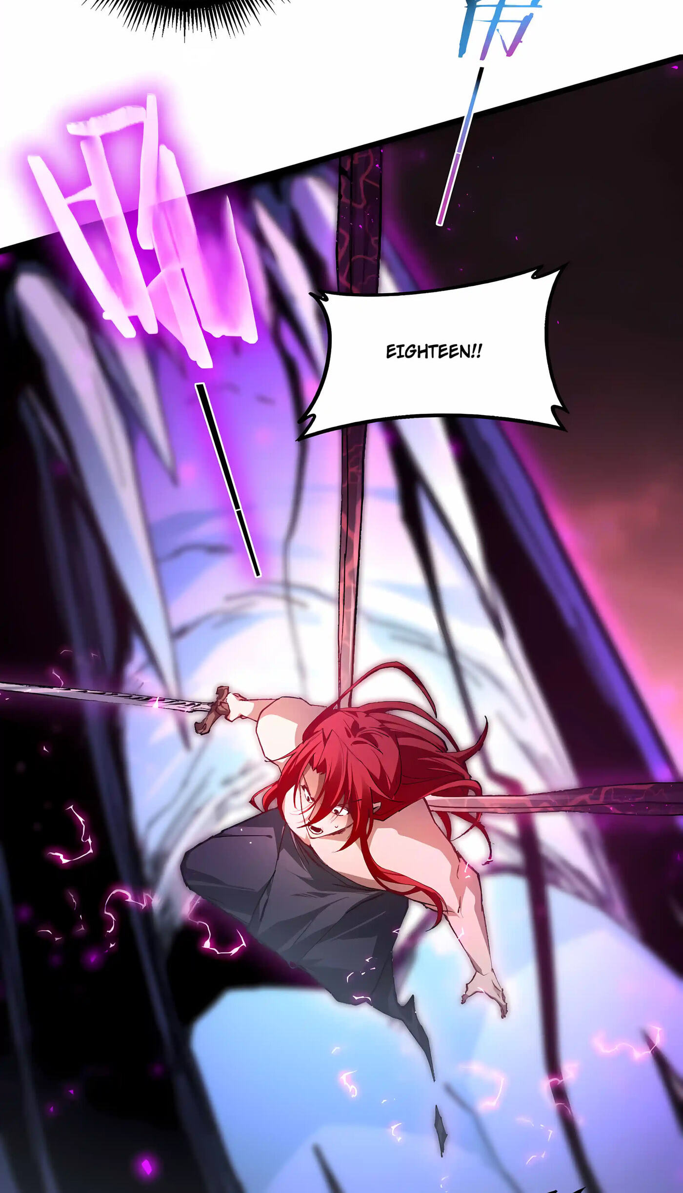 Overlord of Insects Chapter 123 page 10 - 