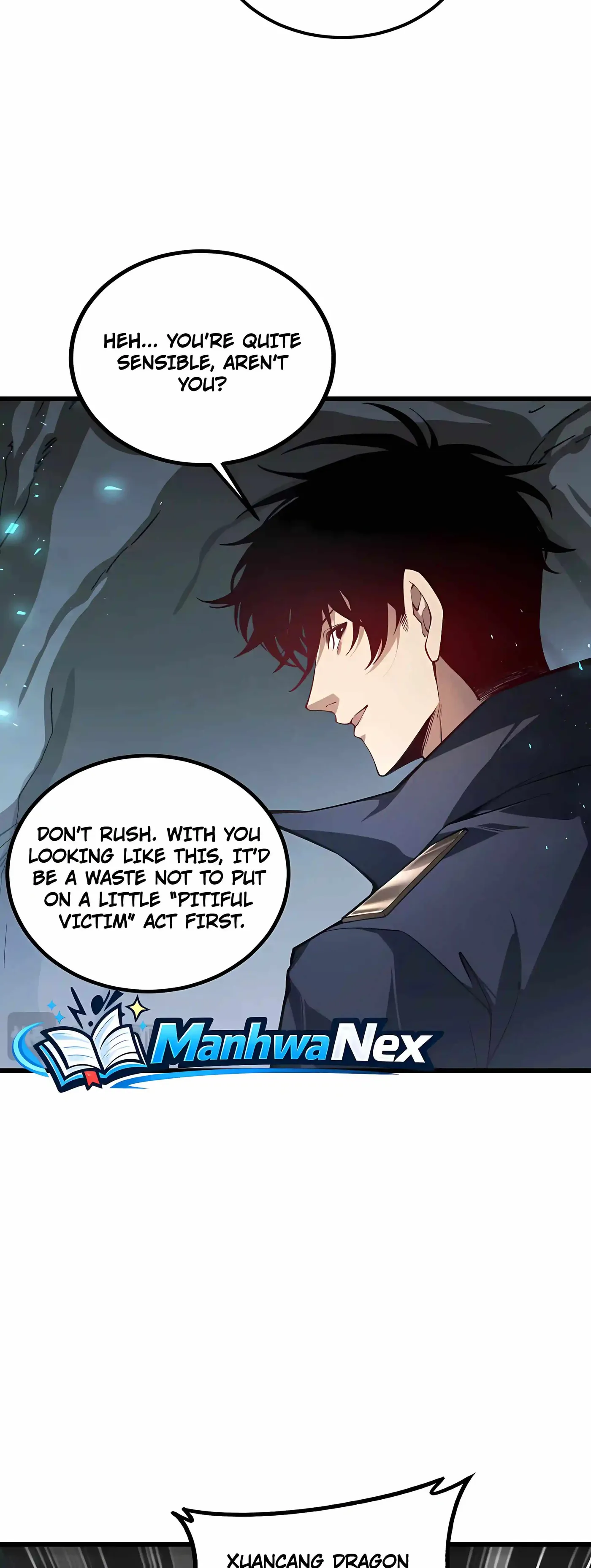 Overlord of Insects Chapter 129 page 46 - 