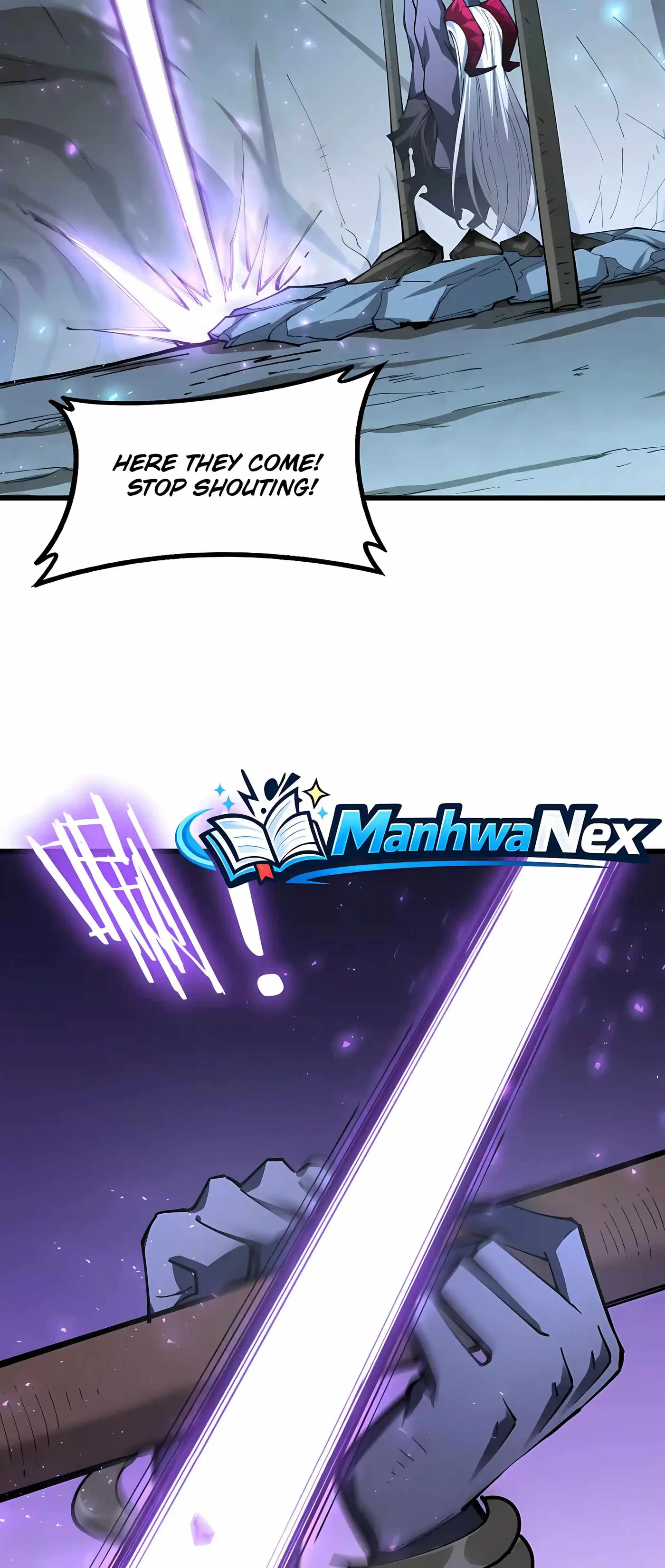 Overlord of Insects Chapter 130 page 27 - 