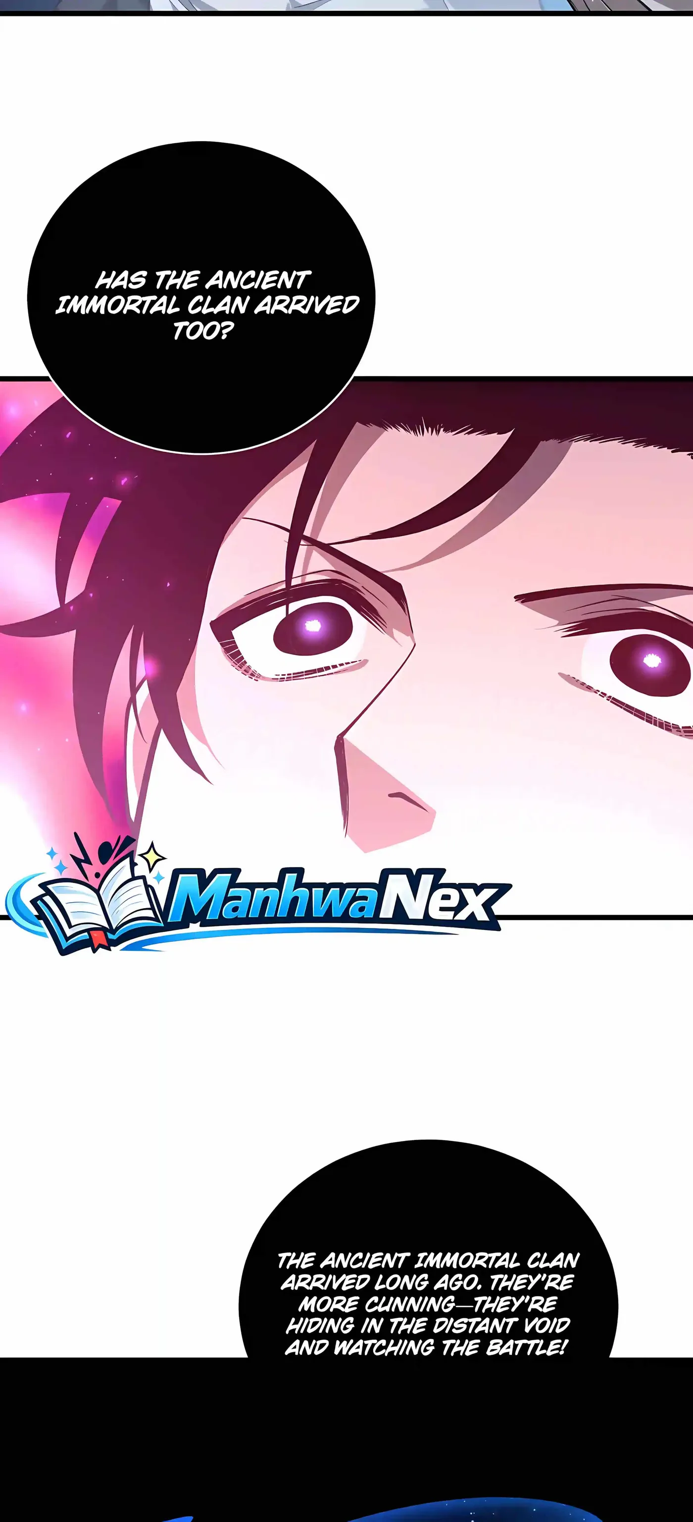Overlord of Insects Chapter 130 page 43 - 