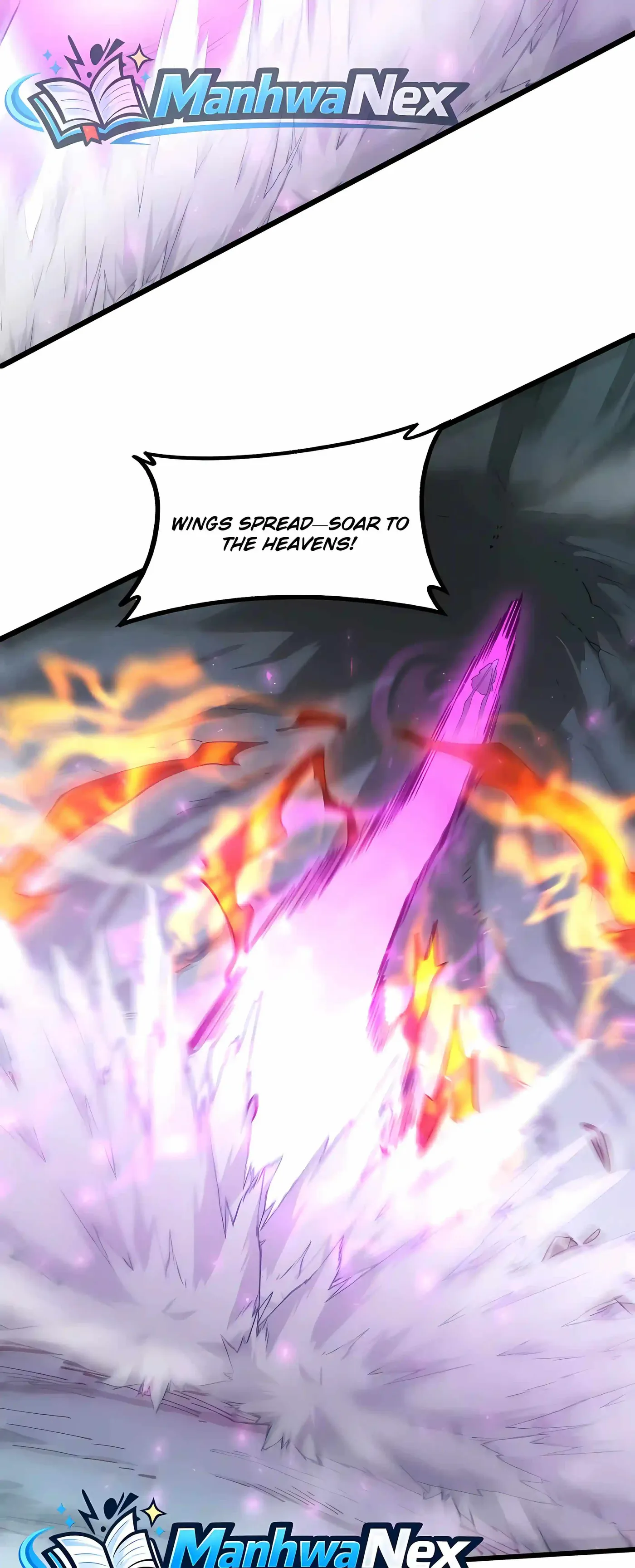 Overlord of Insects Chapter 130 page 50 - 
