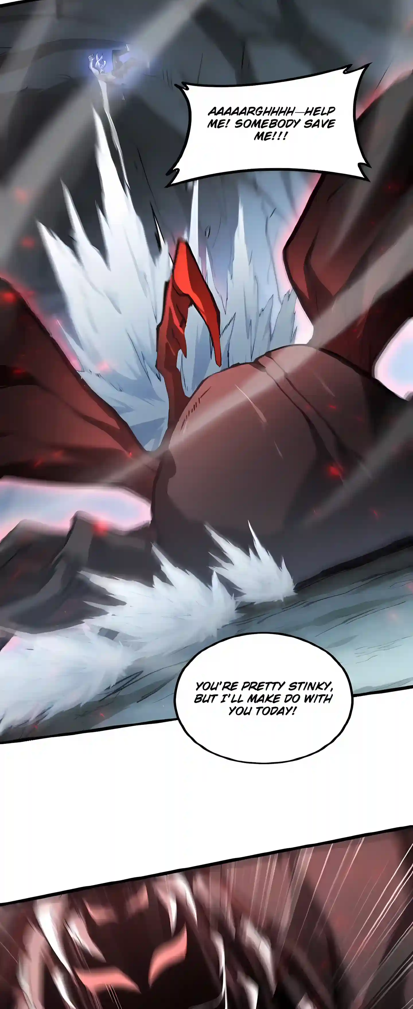Overlord of Insects Chapter 131 page 13 - 