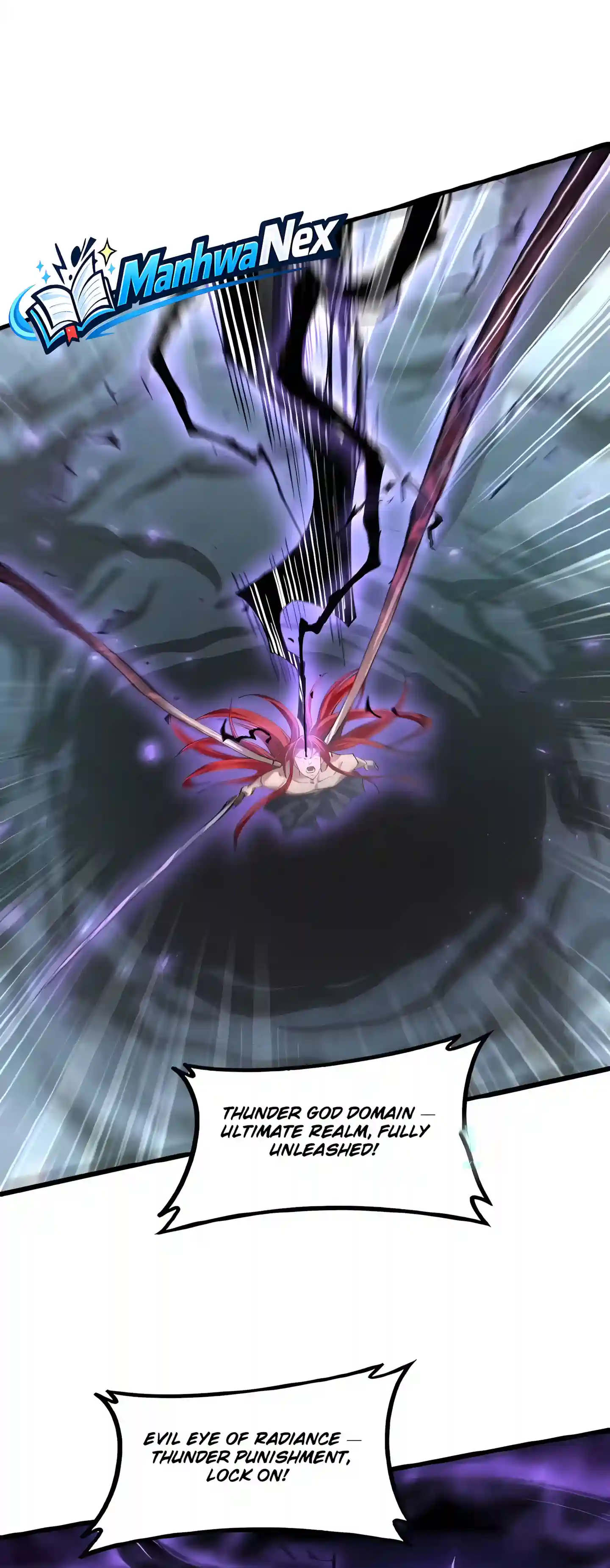 Overlord of Insects Chapter 131 page 22 - 