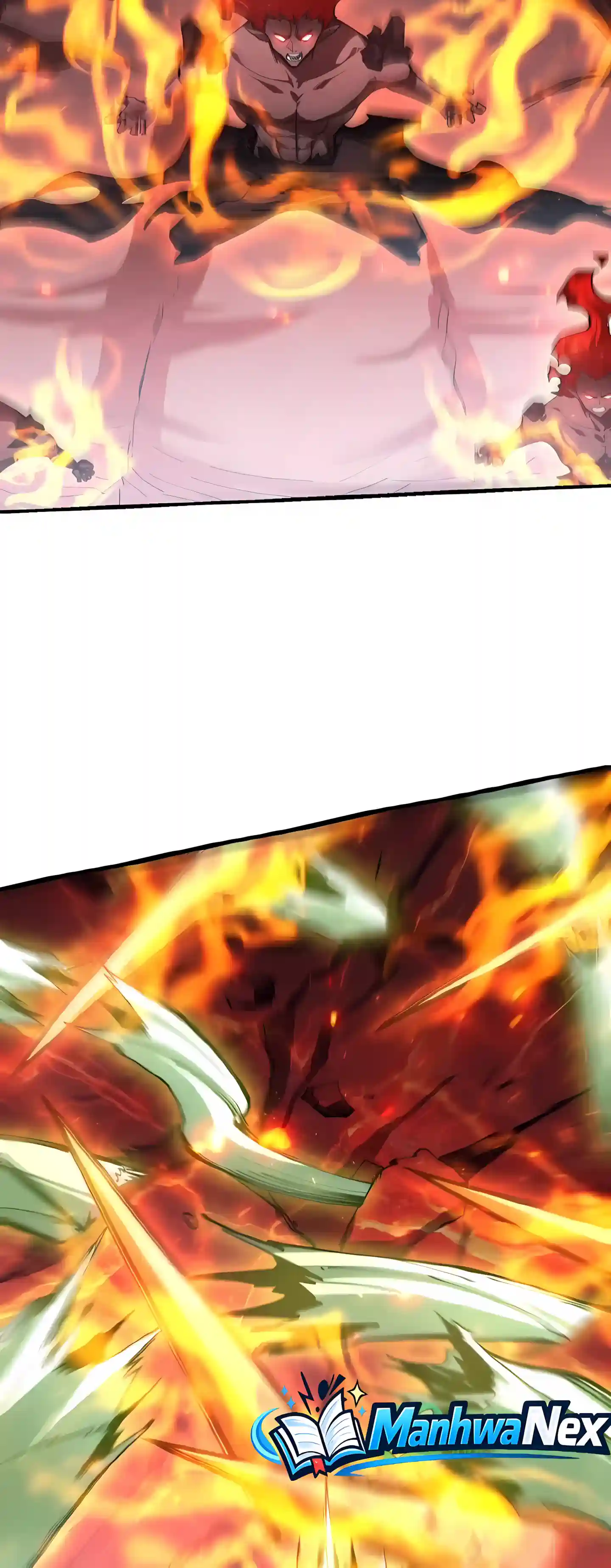 Overlord of Insects Chapter 131 page 37 - 