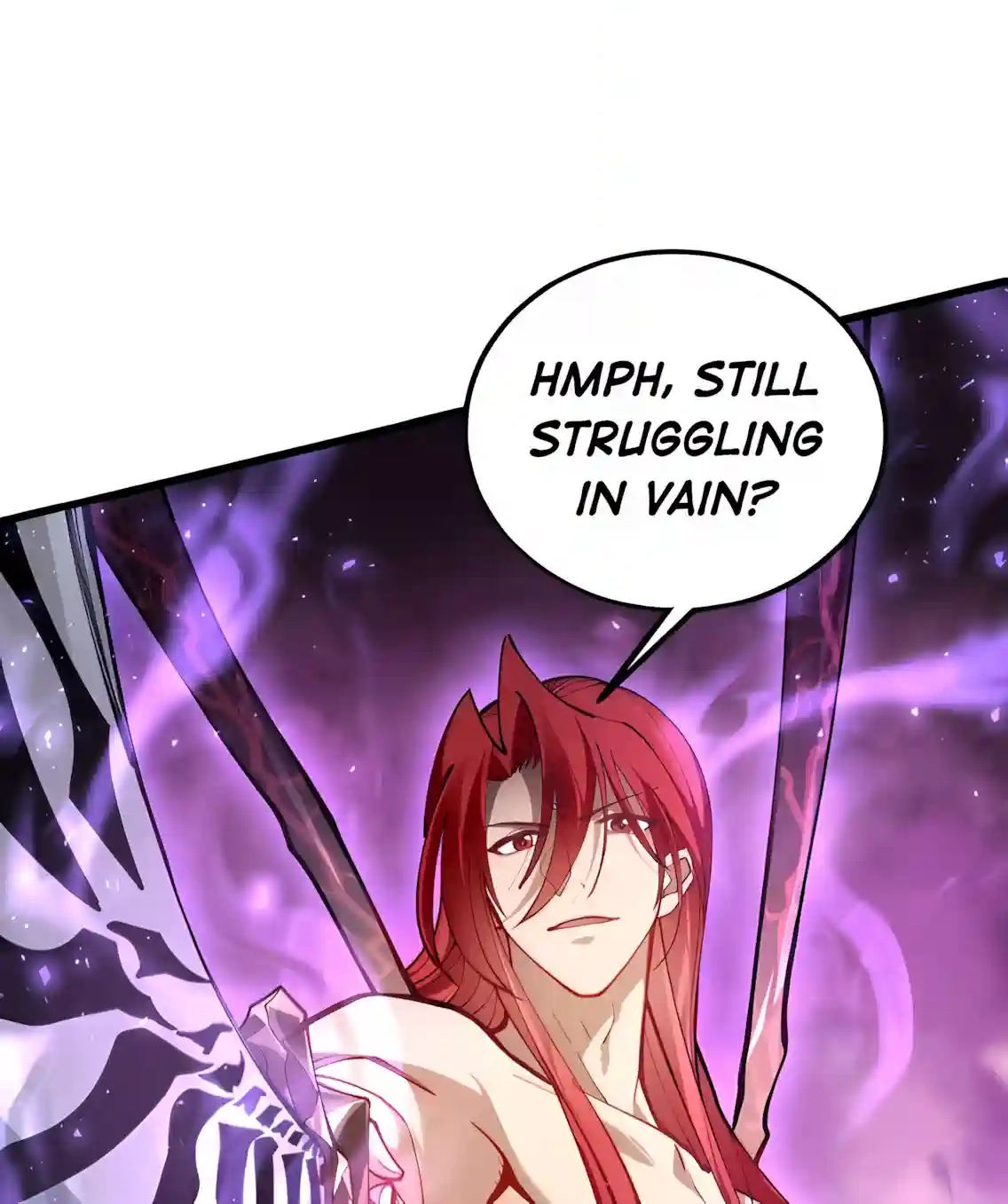 Overlord of Insects Chapter 132 page 14 - 