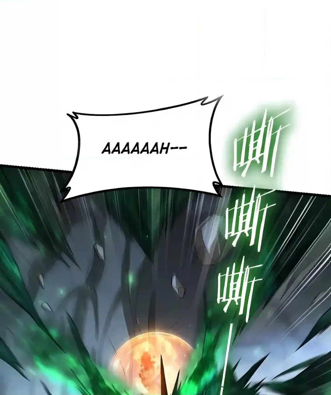 Overlord of Insects Chapter 132 page 20 - 