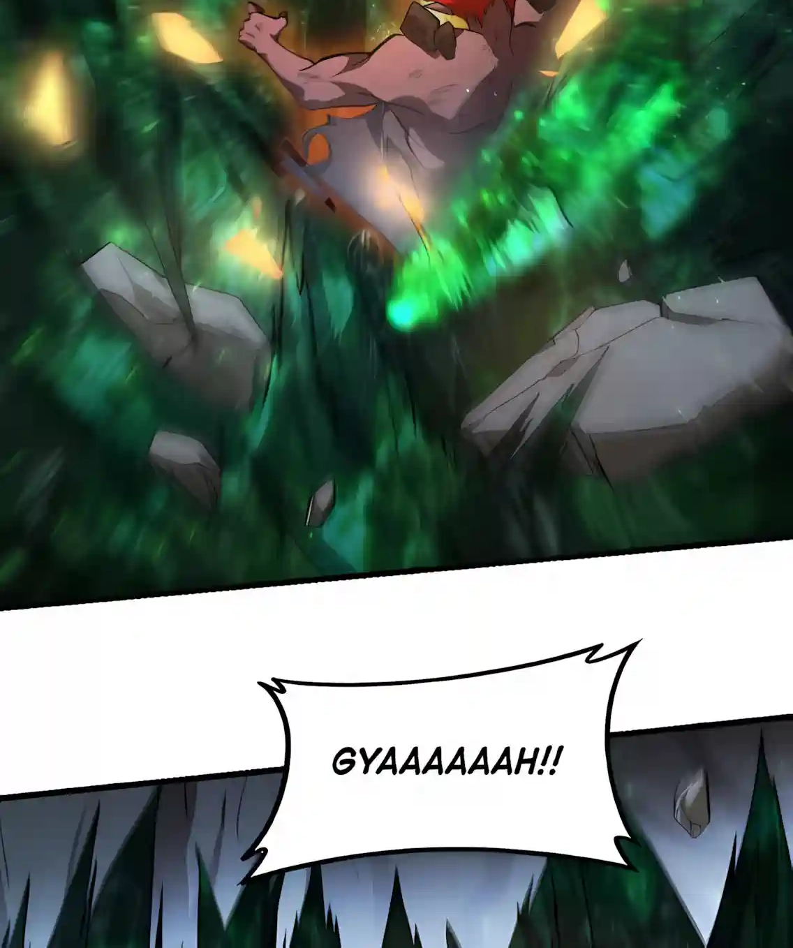 Overlord of Insects Chapter 132 page 24 - 
