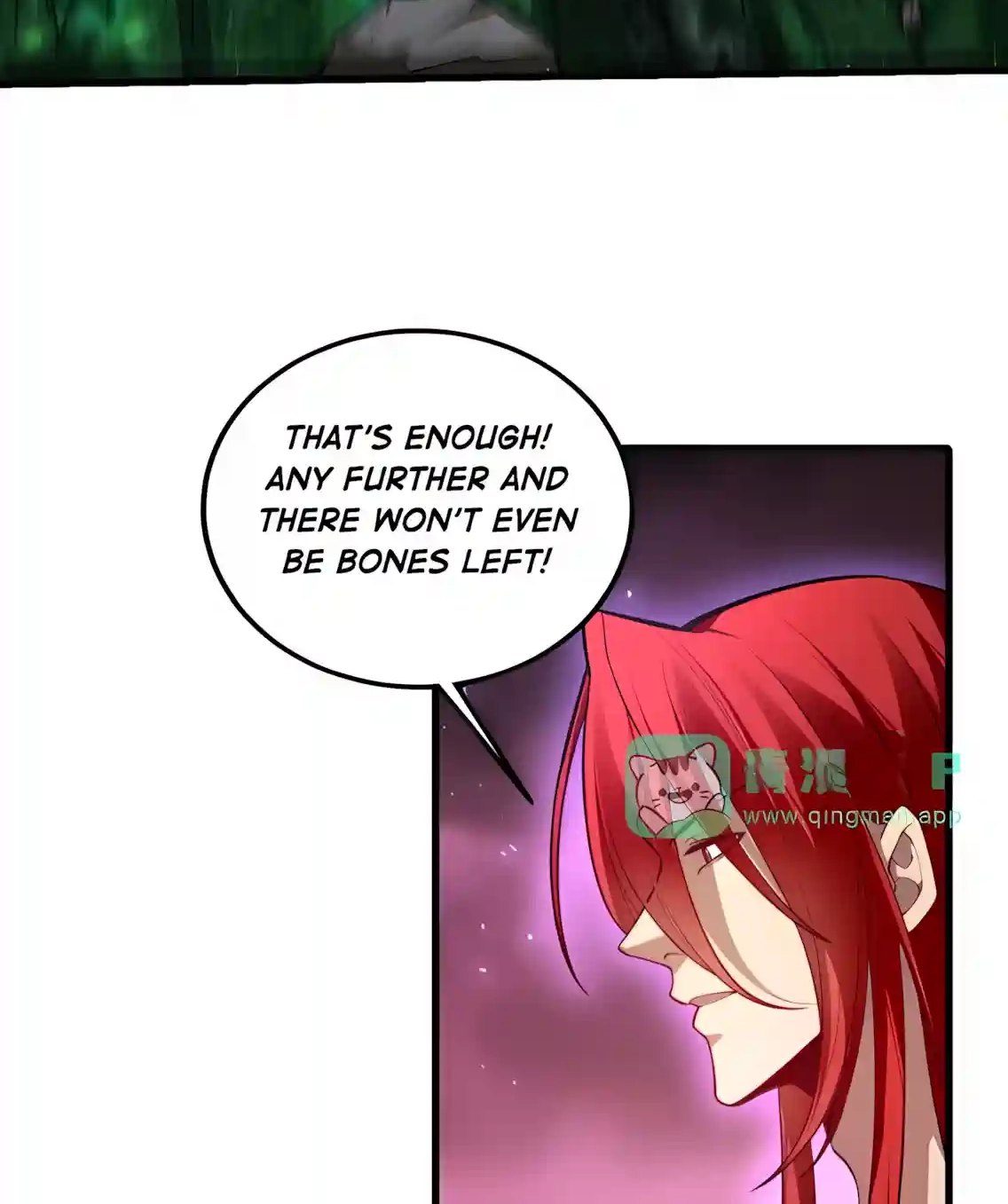 Overlord of Insects Chapter 132 page 26 - 