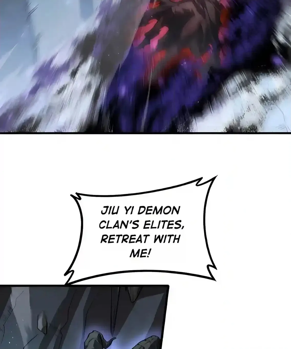 Overlord of Insects Chapter 132 page 30 - 