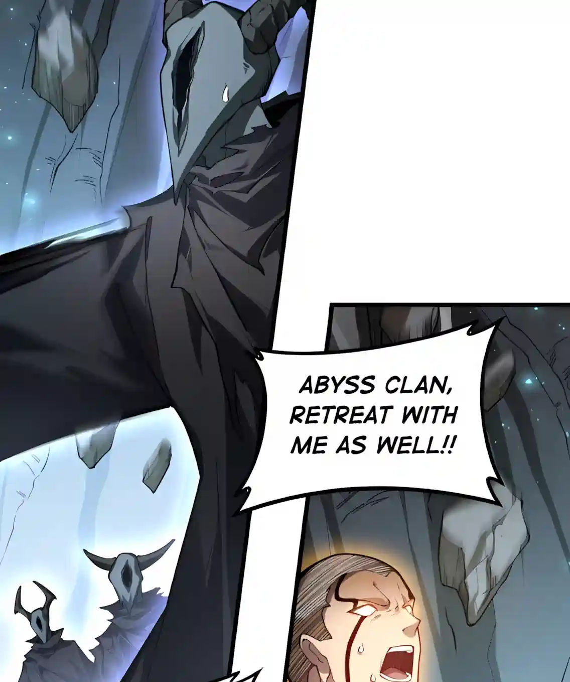 Overlord of Insects Chapter 132 page 31 - 