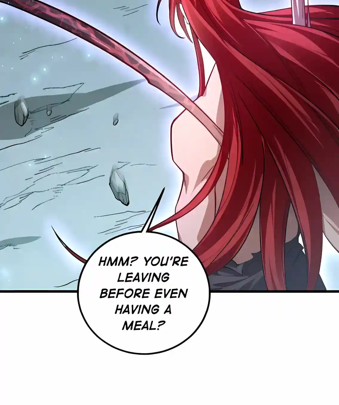 Overlord of Insects Chapter 132 page 37 - 