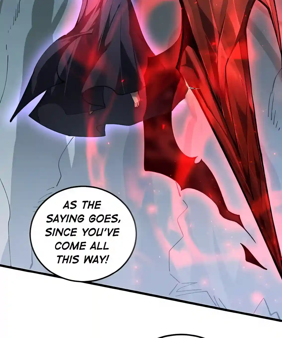 Overlord of Insects Chapter 132 page 39 - 