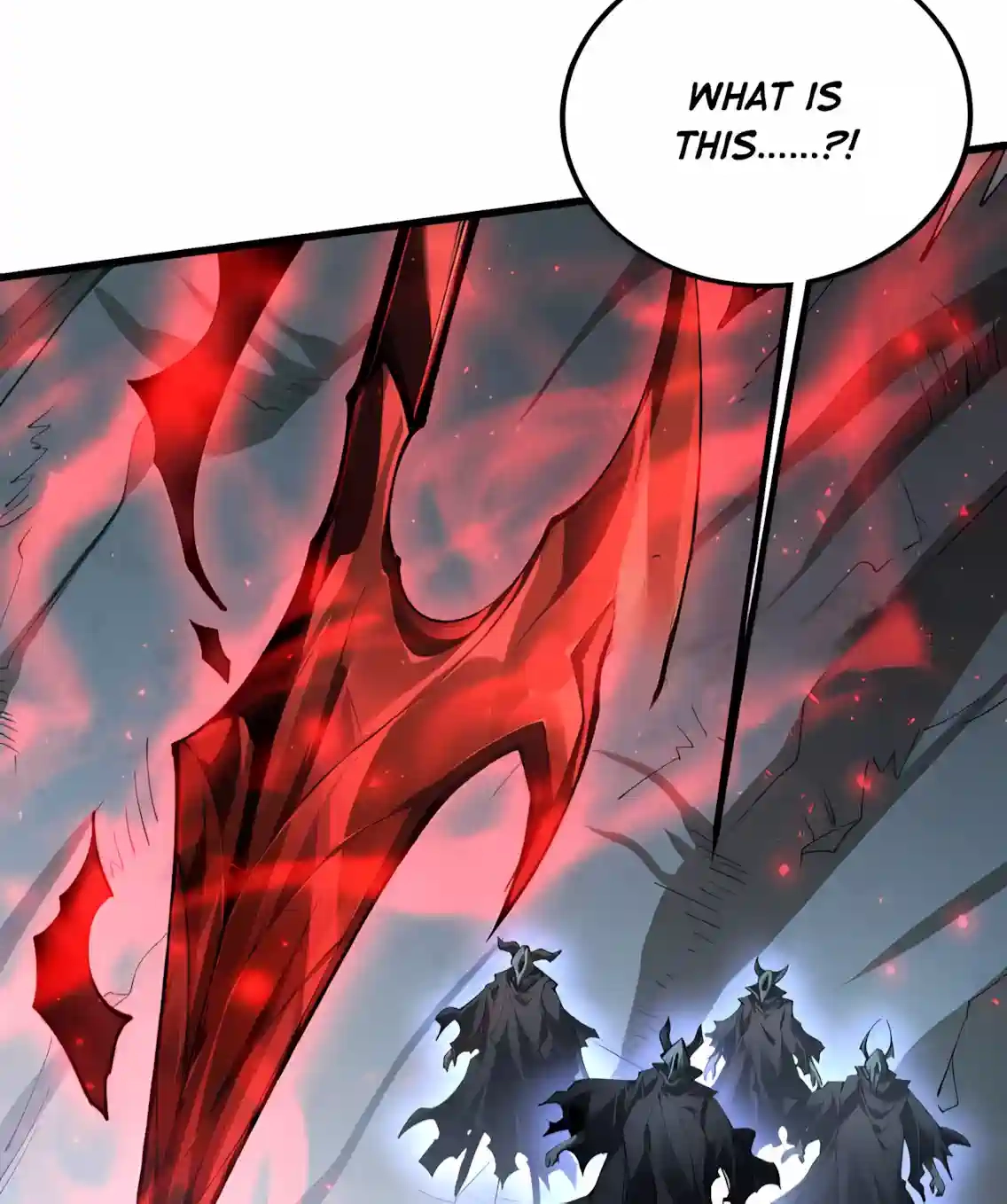 Overlord of Insects Chapter 132 page 42 - 