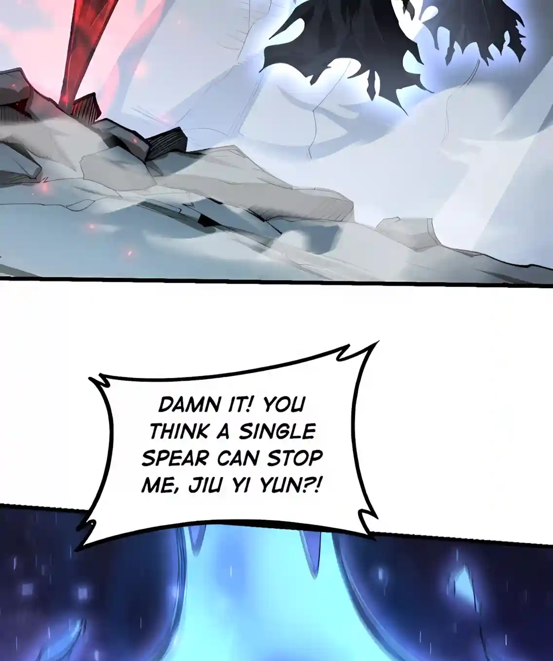 Overlord of Insects Chapter 132 page 43 - 