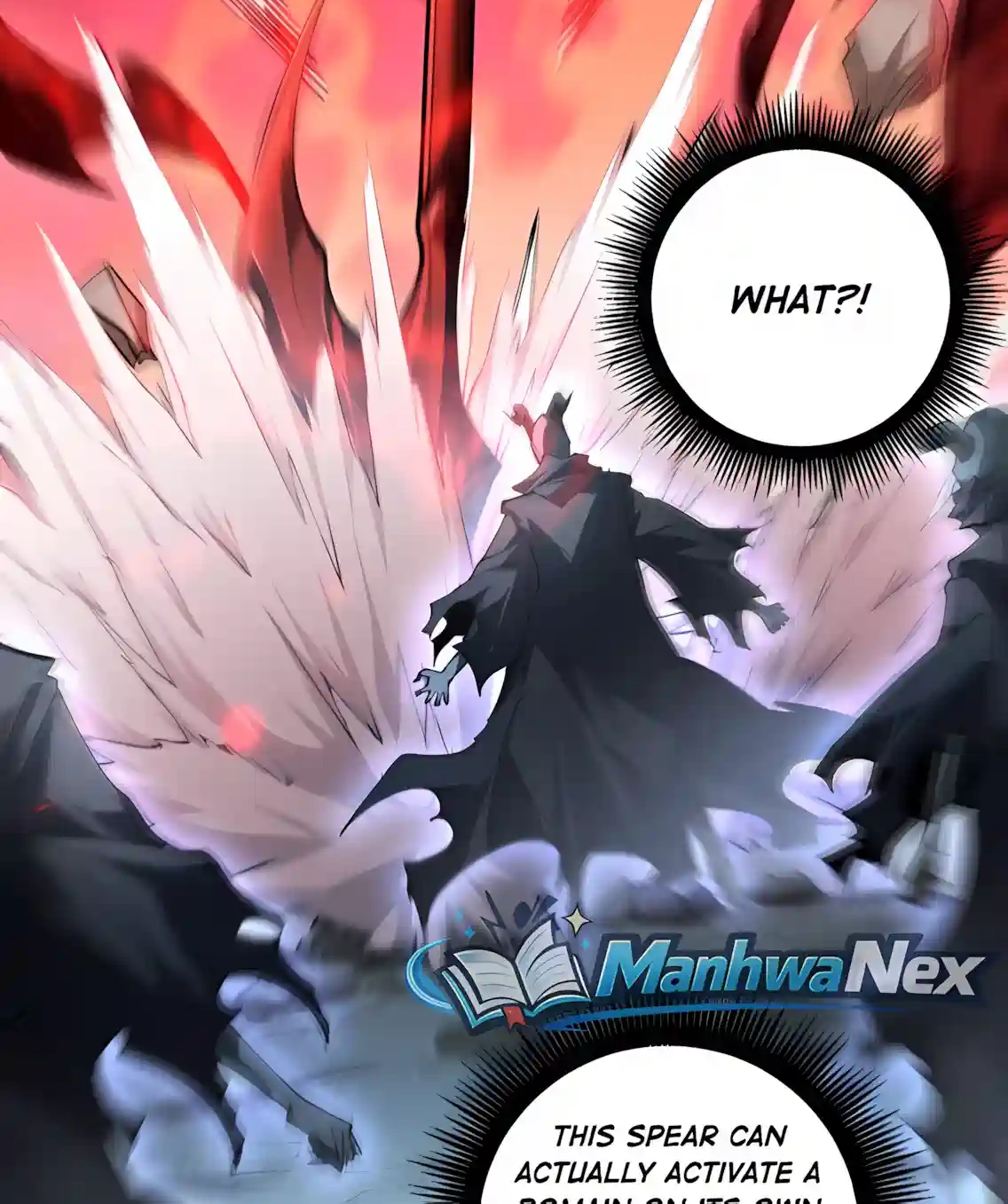 Overlord of Insects Chapter 132 page 46 - 