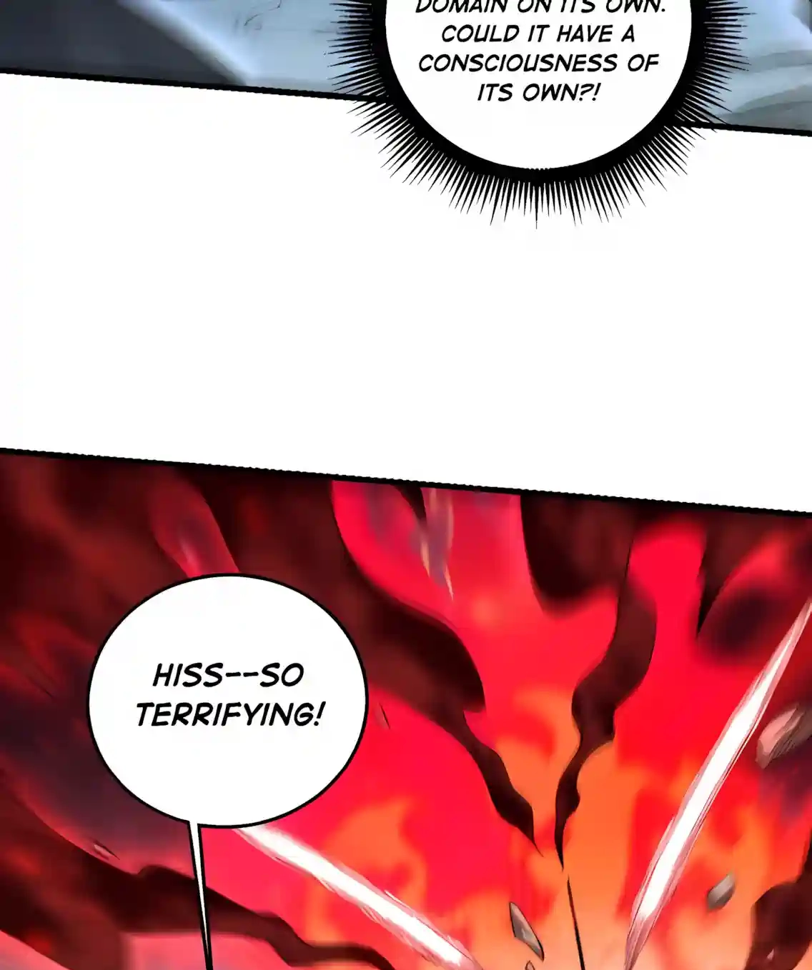 Overlord of Insects Chapter 132 page 47 - 