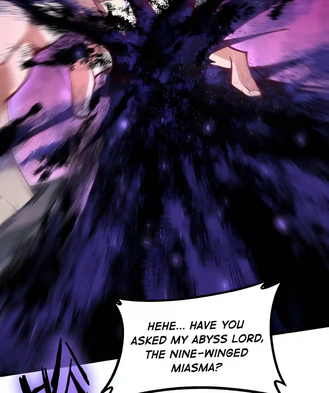 Overlord of Insects Chapter 132 page 53 - 