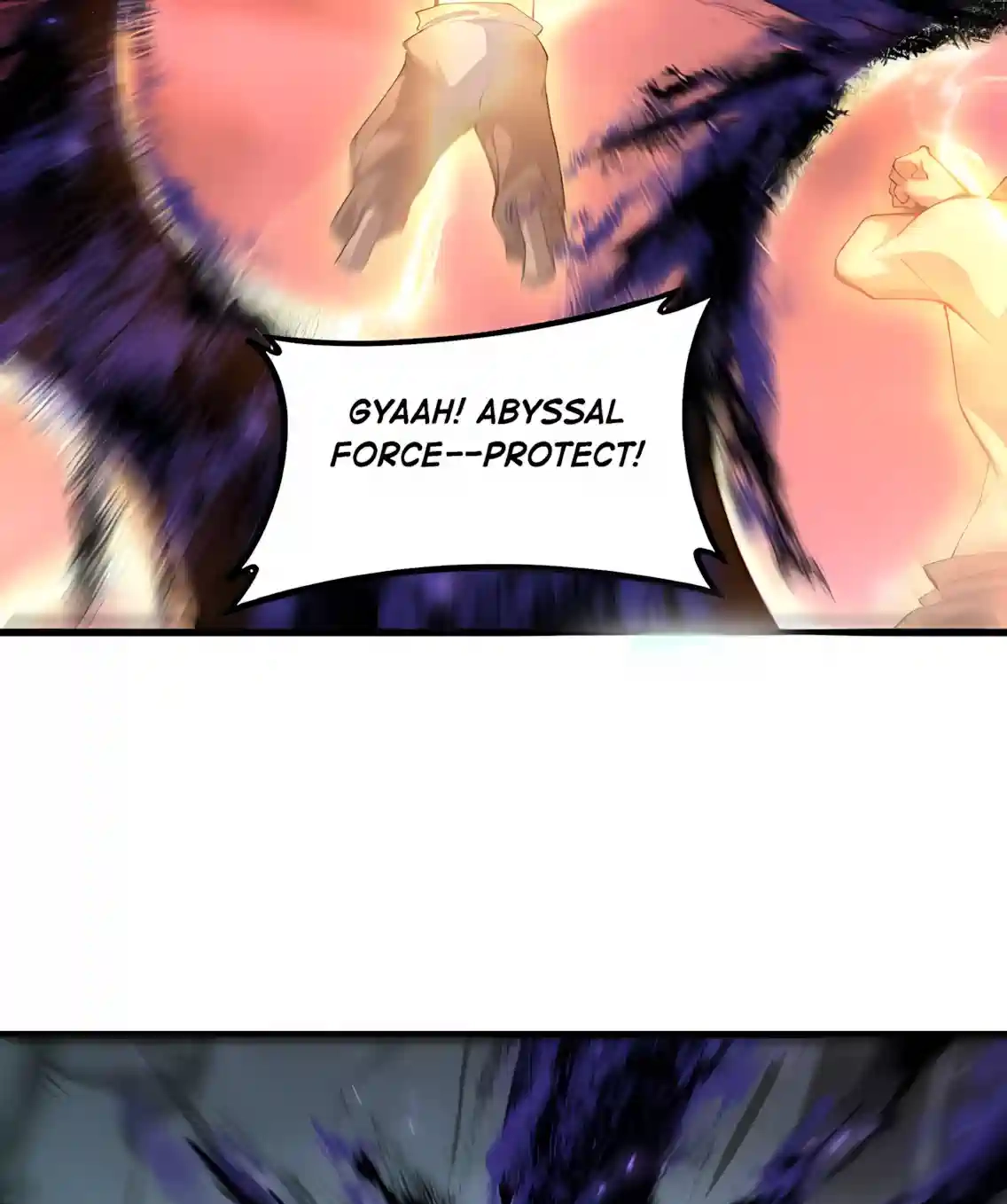 Overlord of Insects Chapter 132 page 55 - 