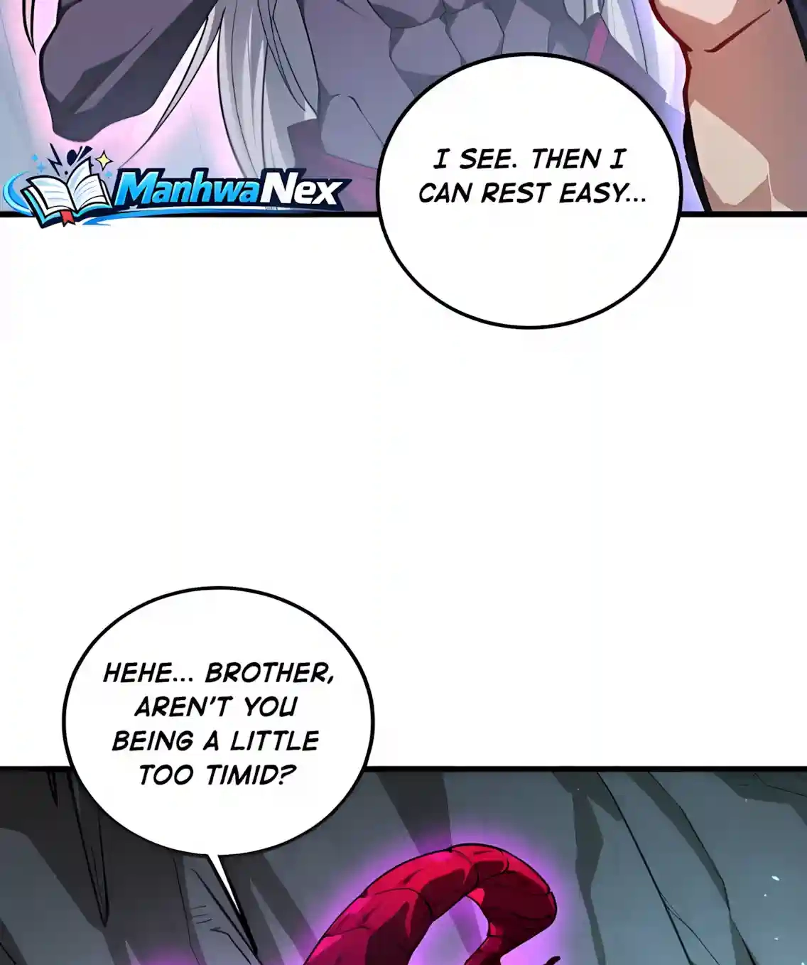 Overlord of Insects Chapter 132 page 59 - 