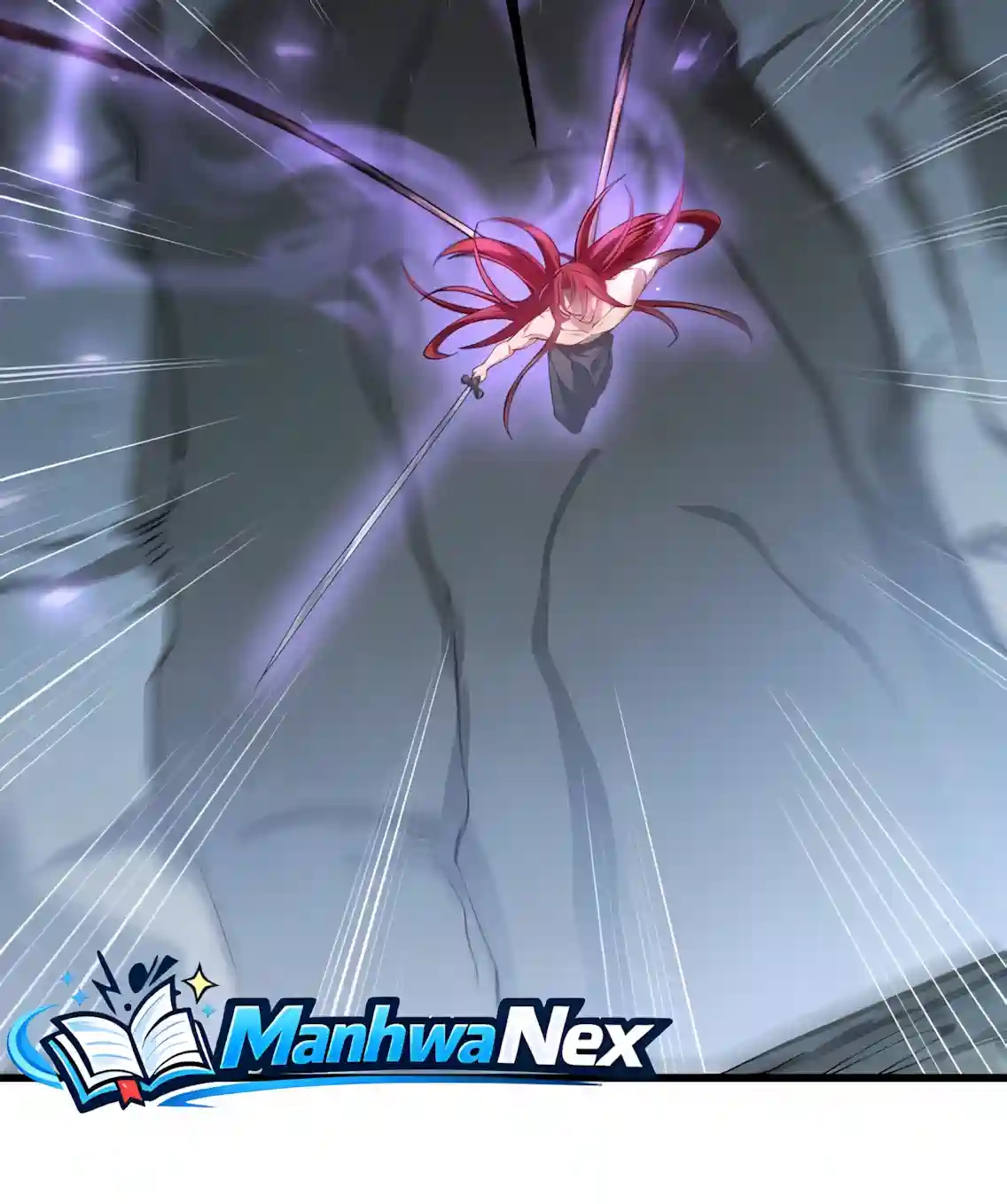 Overlord of Insects Chapter 132 page 67 - 