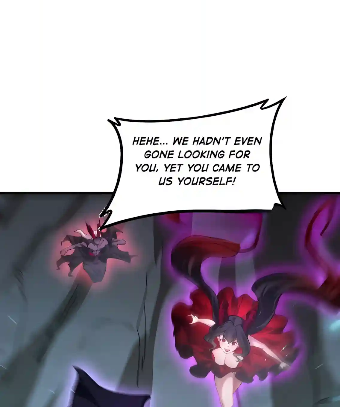 Overlord of Insects Chapter 132 page 68 - 