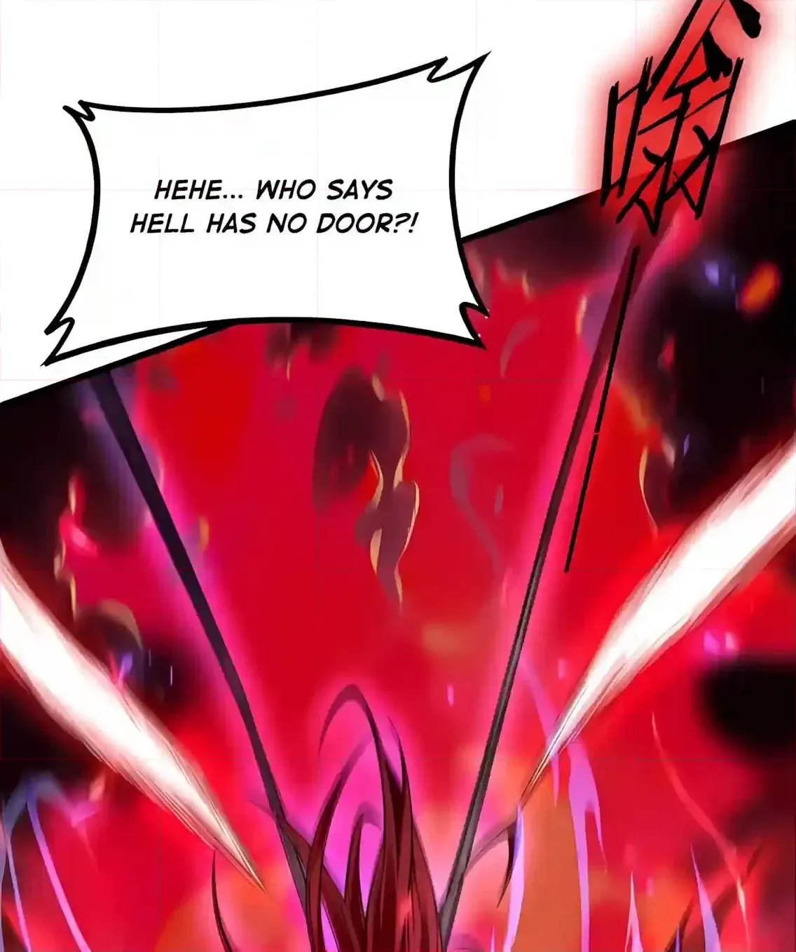 Overlord of Insects Chapter 132 page 70 - 