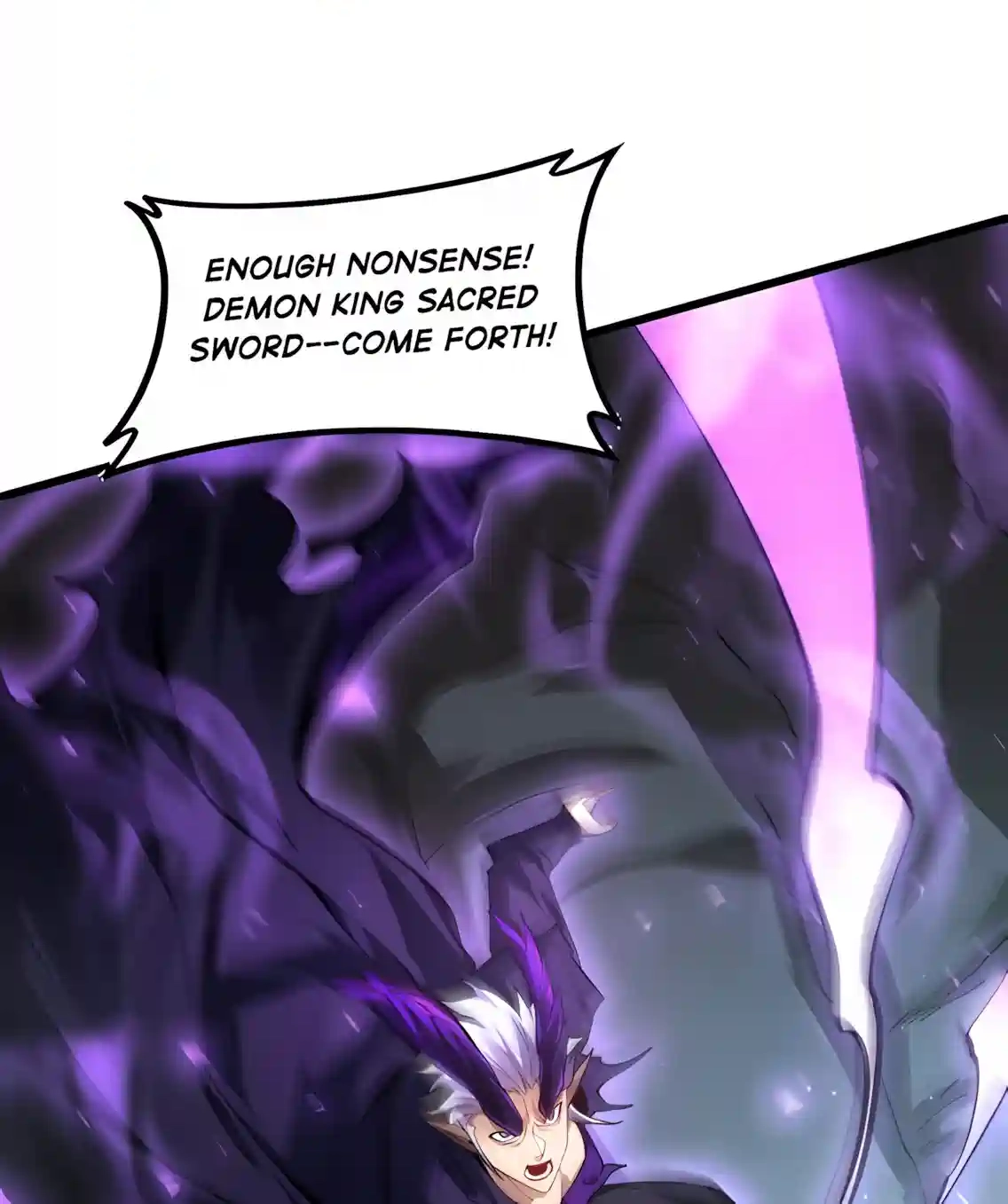 Overlord of Insects Chapter 132 page 72 - 